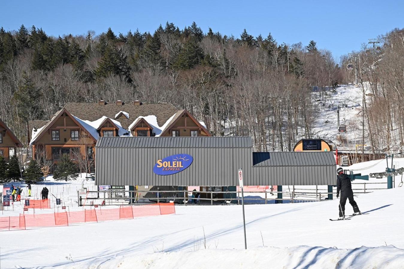 Holiday home Tremblant Prestige - Etoile 1510-22 *