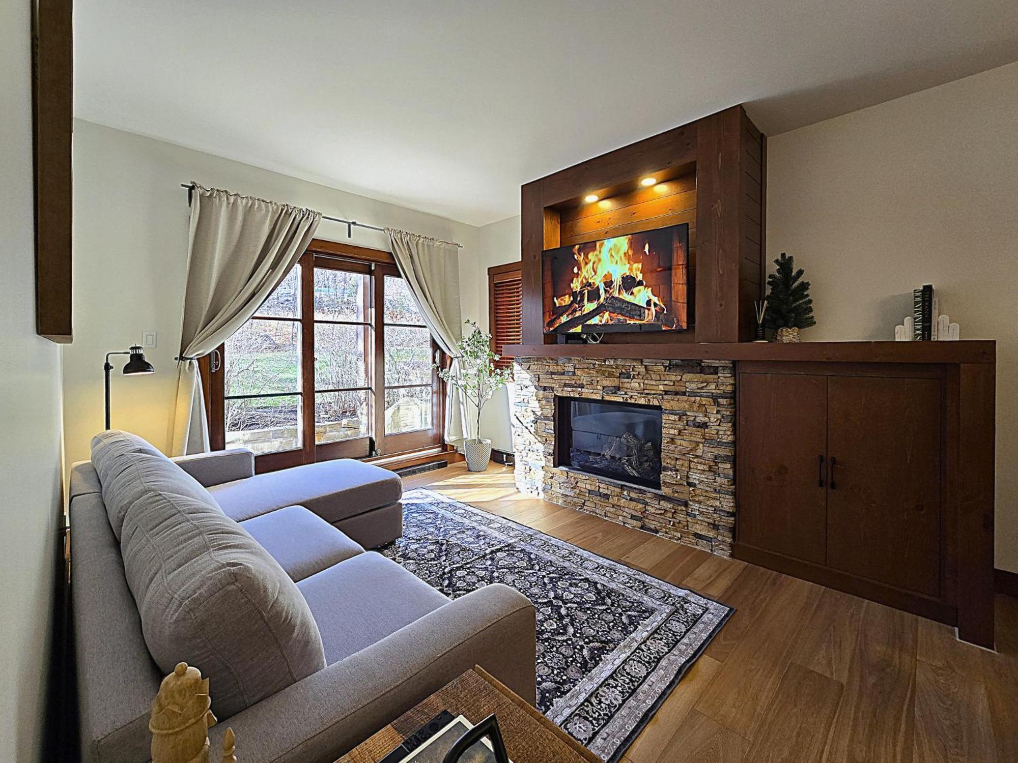 Holiday home Tremblant Prestige - Etoile 1510-22 Mont-Tremblant