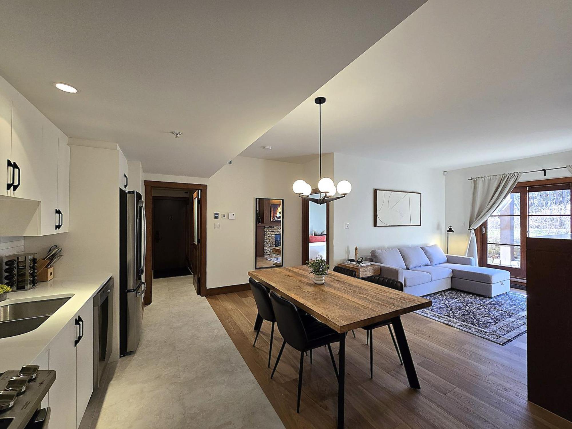 Tremblant Prestige - Etoile 1510-22 Holiday home *