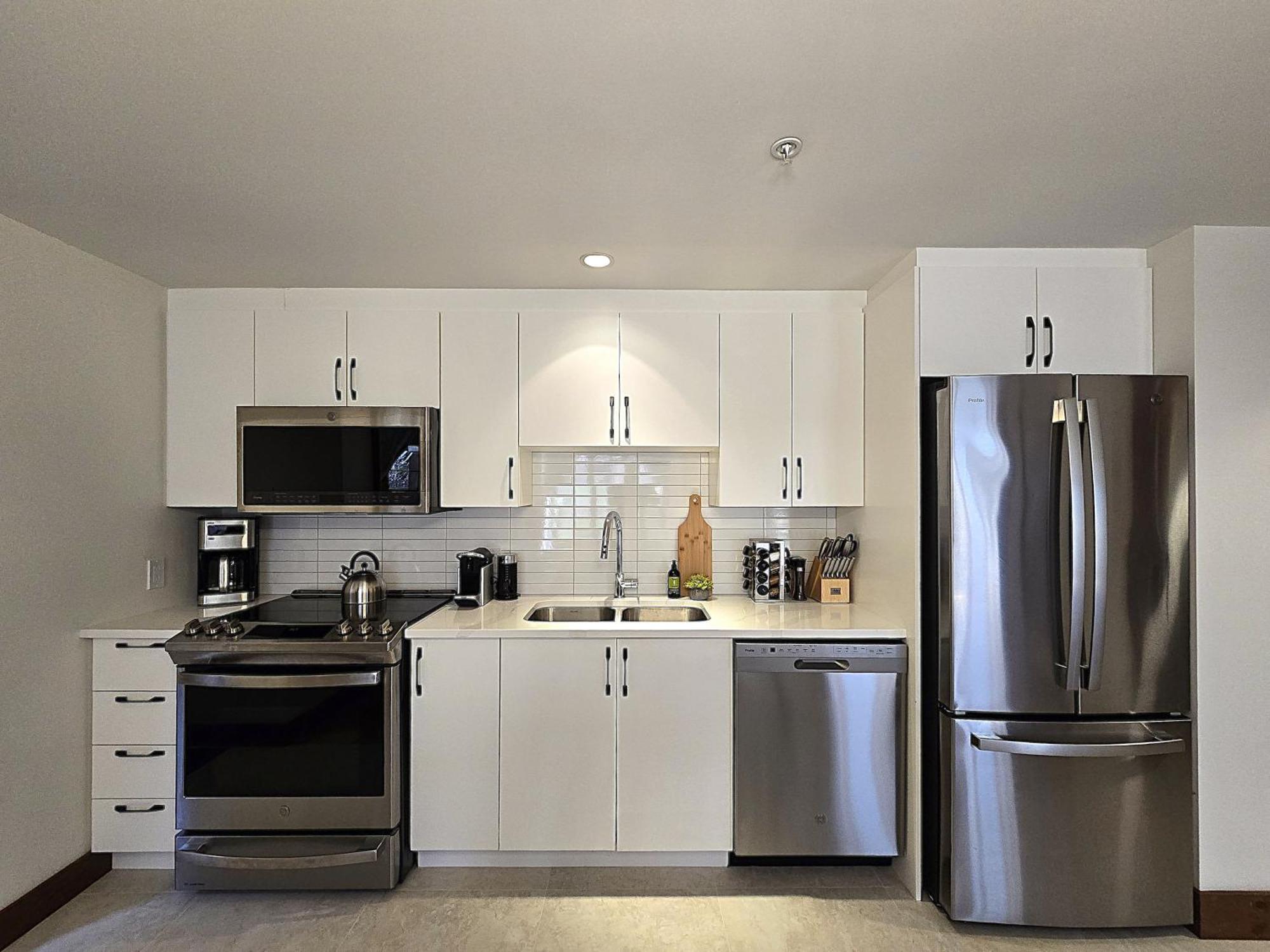 Tremblant Prestige - Etoile 1510-22 Holiday home *