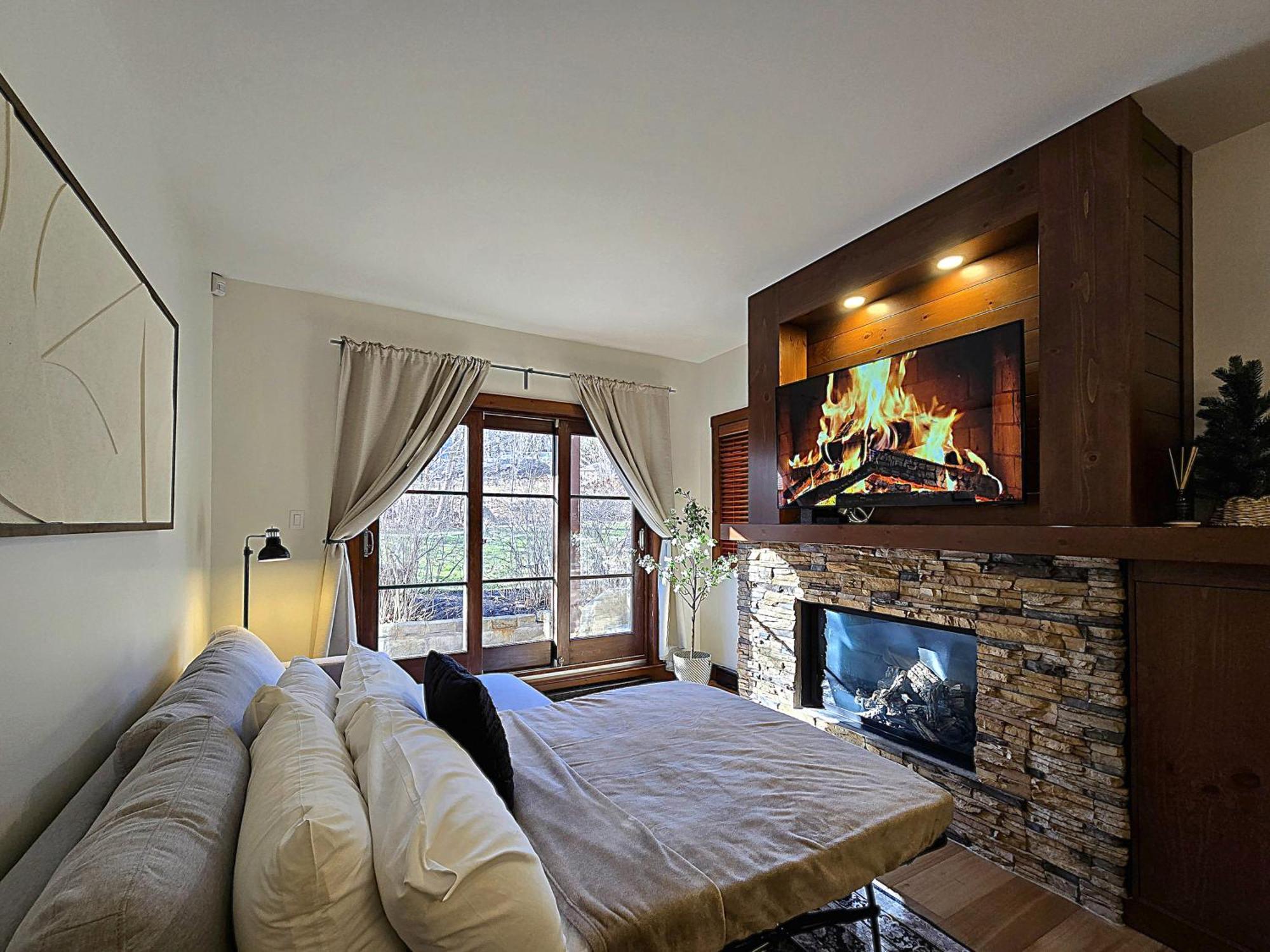 Tremblant Prestige - Etoile 1510-22 Holiday home Mont-Tremblant