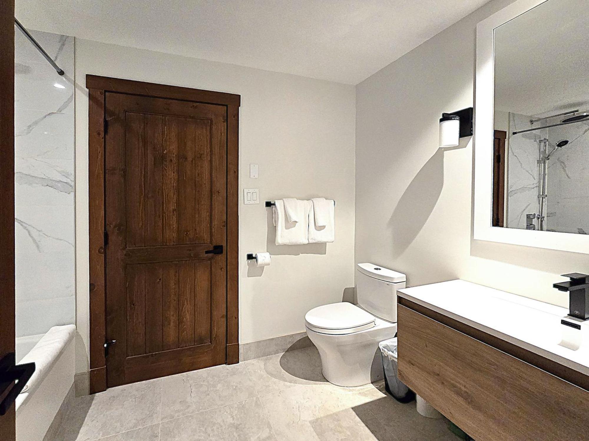 Tremblant Prestige - Etoile 1510-22 Holiday home