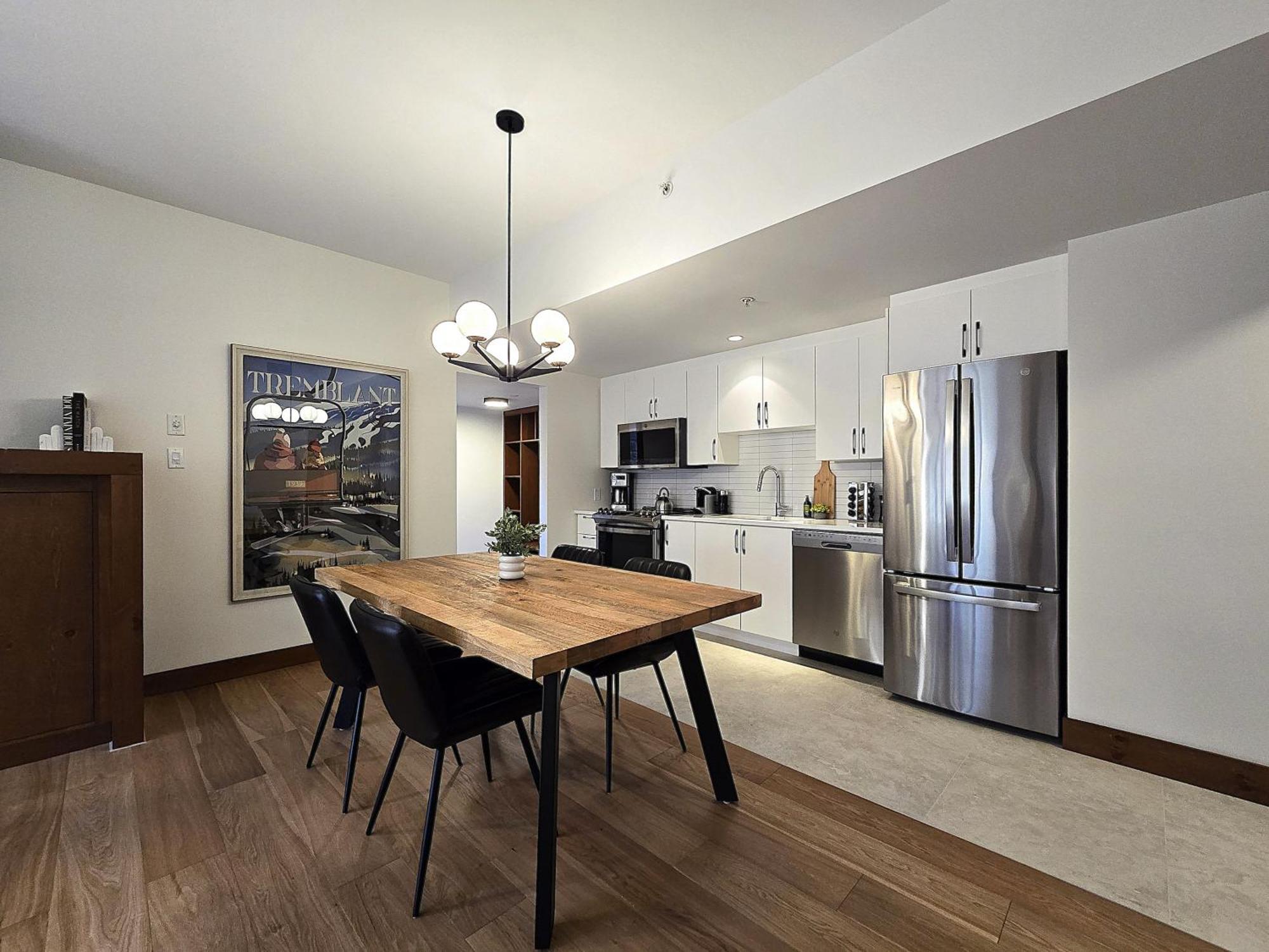 Tremblant Prestige - Etoile 1510-22 Holiday home *