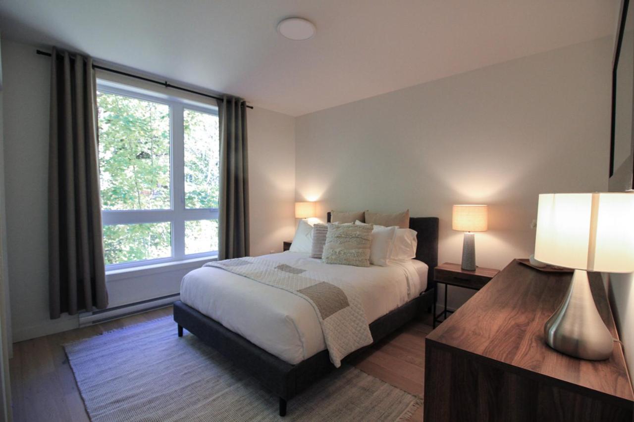 Apartment Le 800 De St-jovite Mont-Tremblant