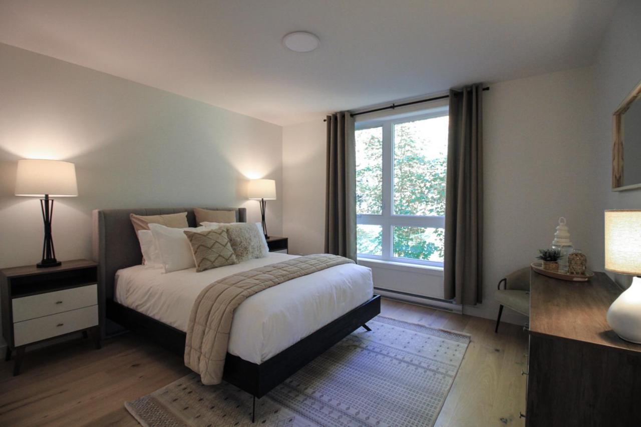 Apartment Le 800 De St-jovite *