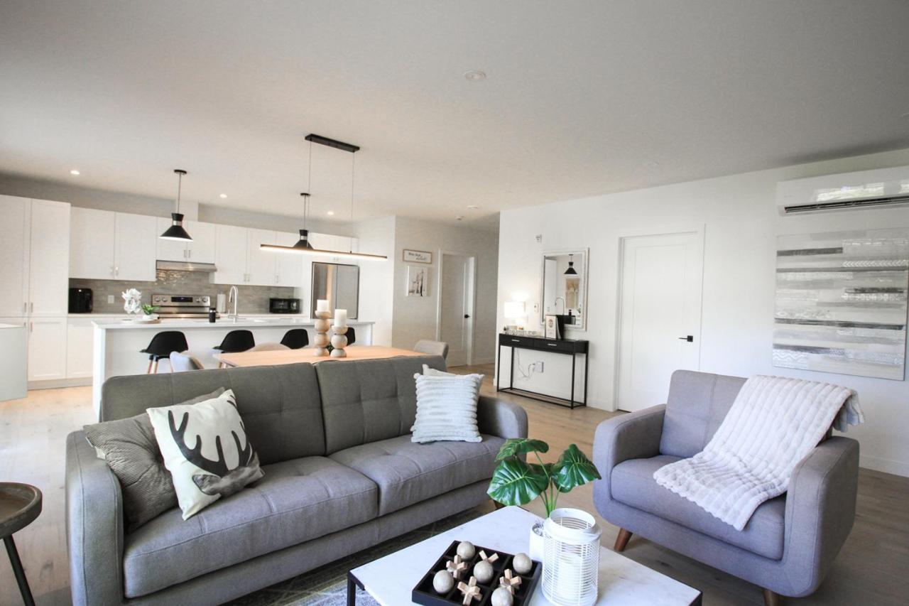 Apartment Le 800 De St-jovite