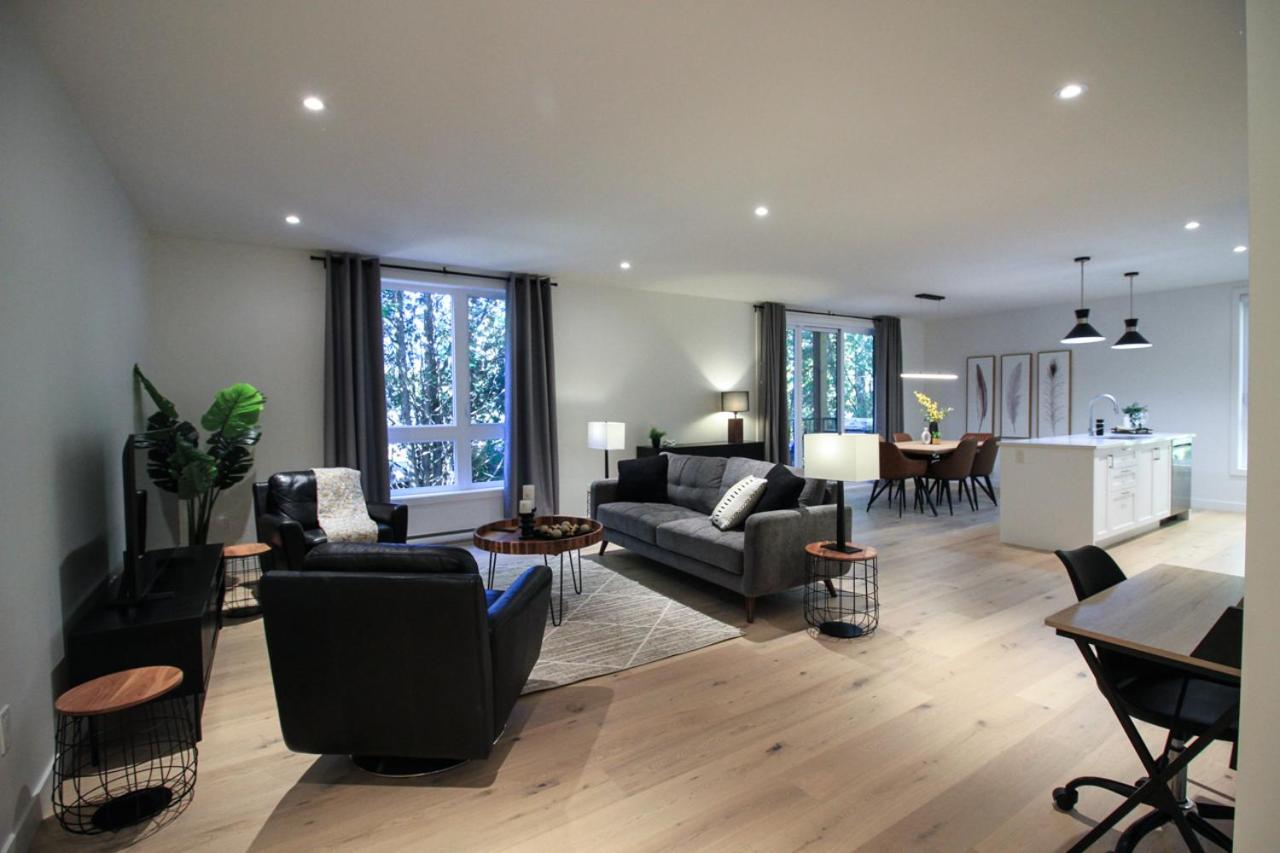 Apartment Le 800 De St-jovite *