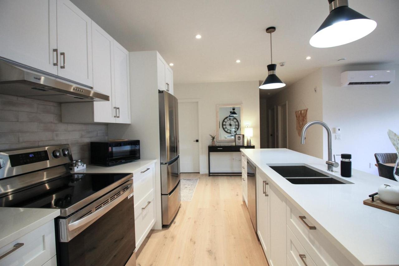 Apartment Le 800 De St-jovite Mont-Tremblant