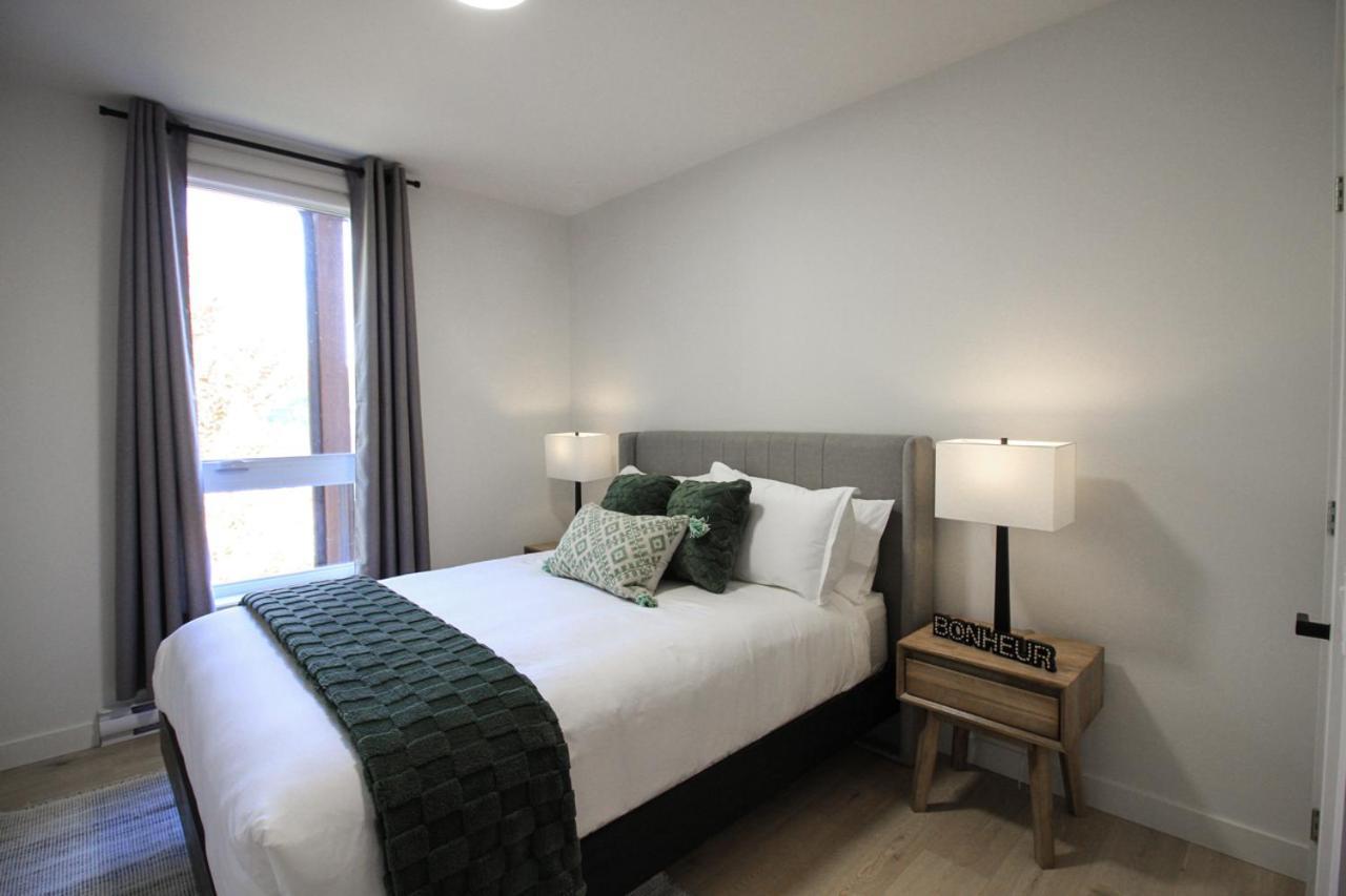 Apartment Le 800 De St-jovite Mont-Tremblant