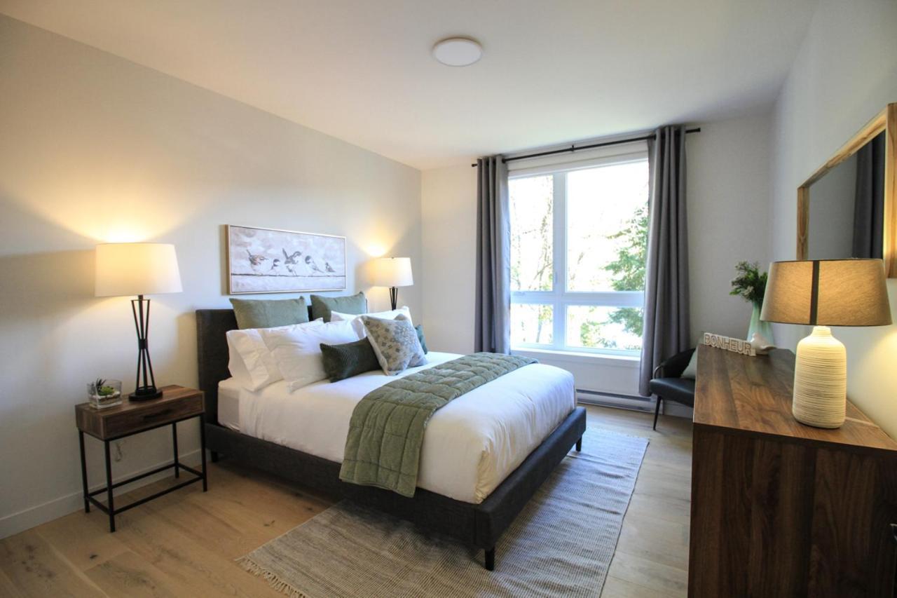 Le 800 De St-jovite Apartment *