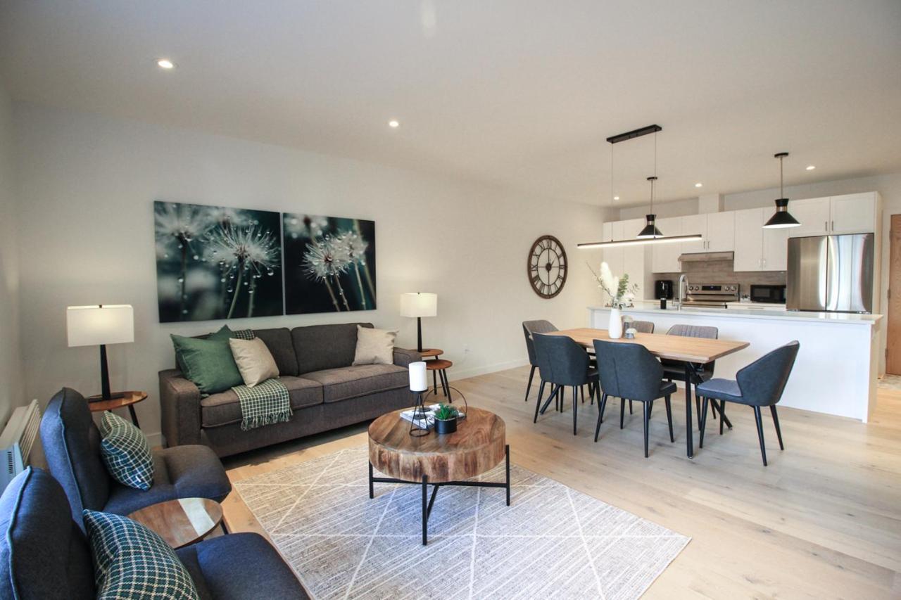 Apartment Le 800 De St-jovite