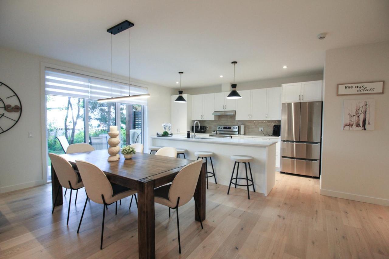 Le 800 De St-jovite Apartment Mont-Tremblant