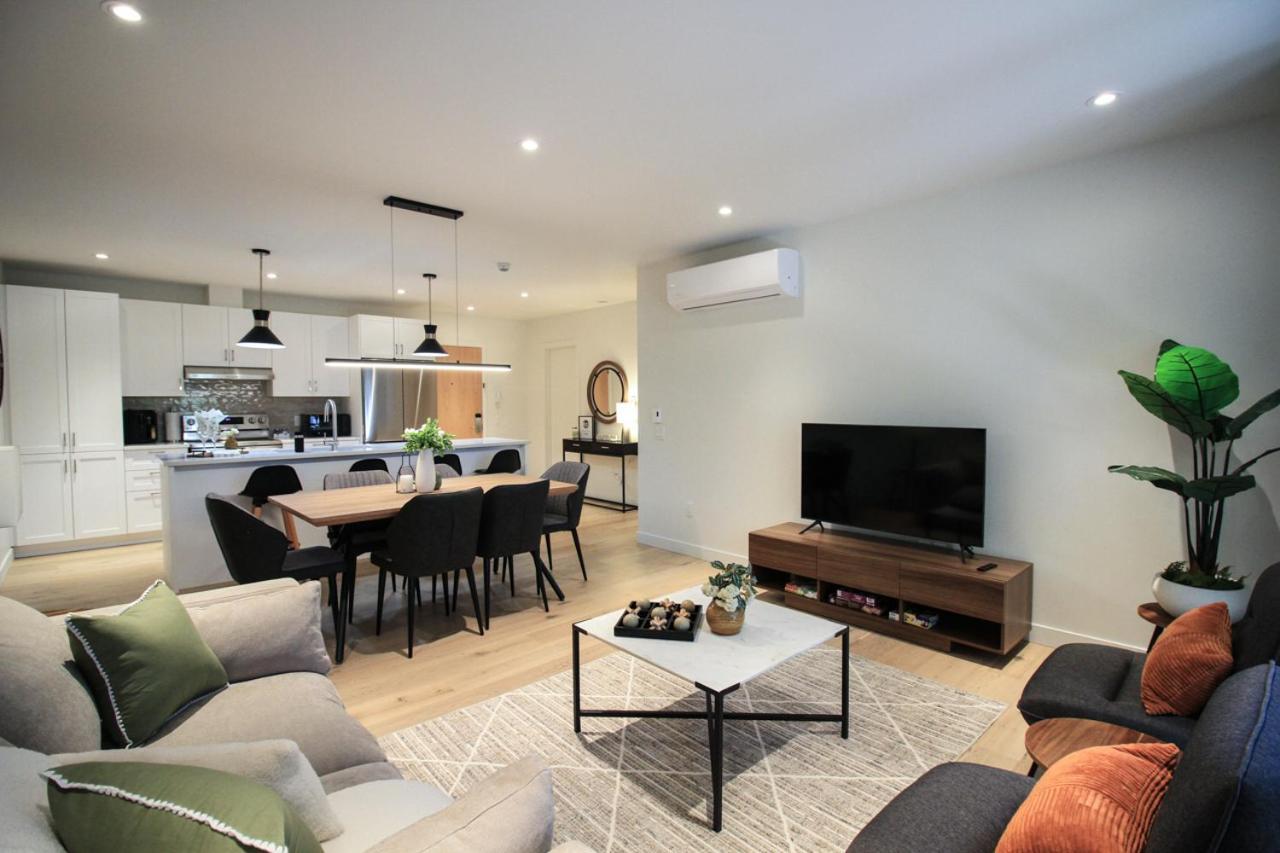Apartment Le 800 De St-jovite *