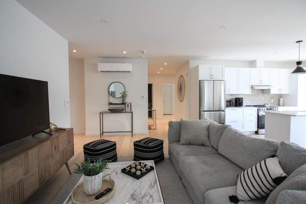 Le 800 De St-jovite Apartment *