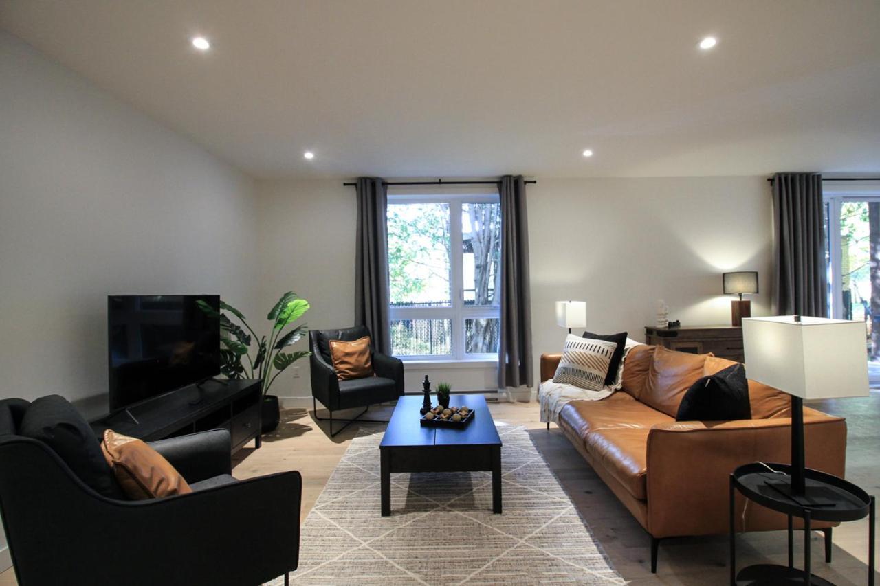Le 800 De St-jovite Apartment