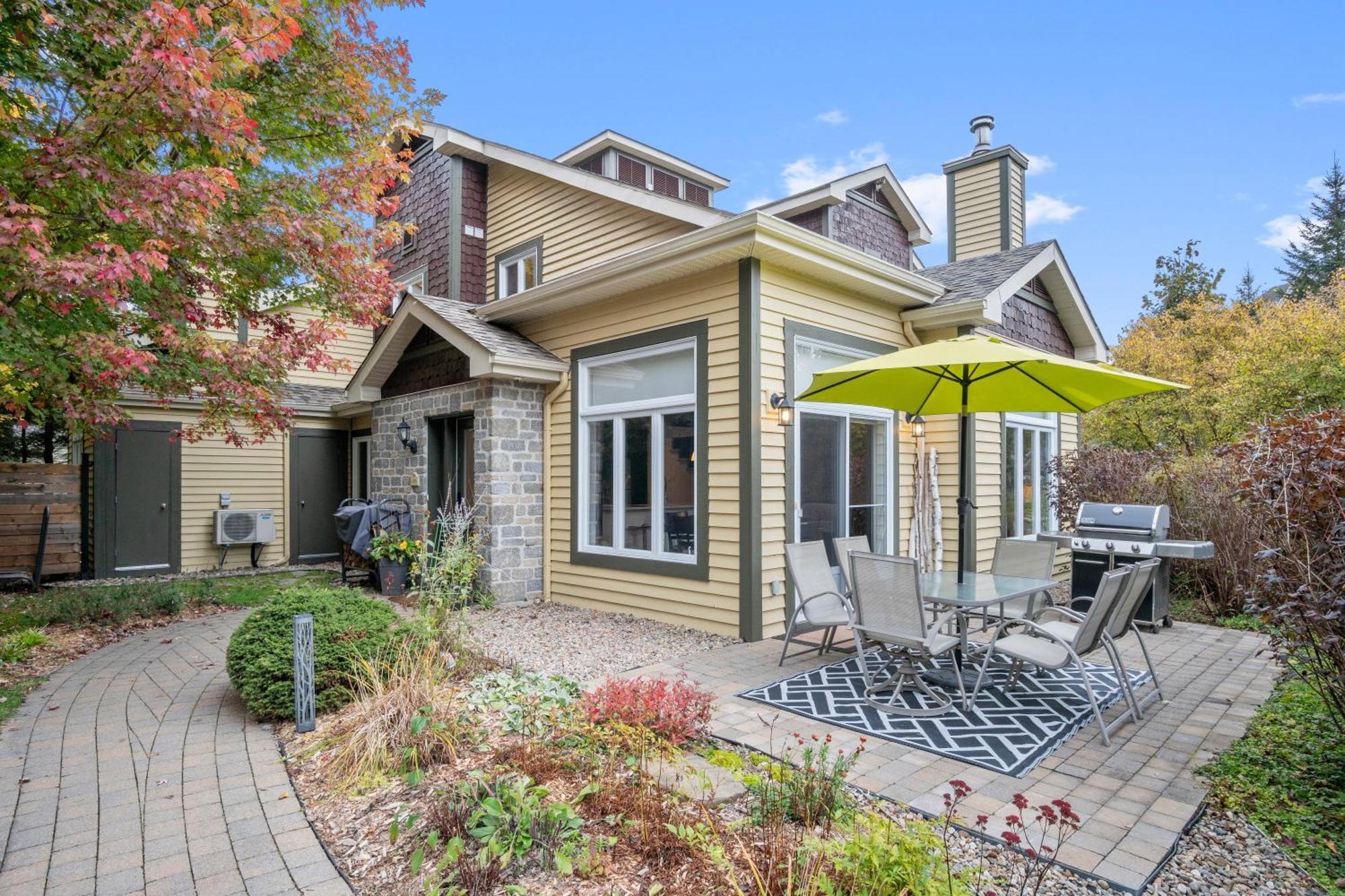 Apartment Aiglon By Rendez-vous Mont-Tremblant