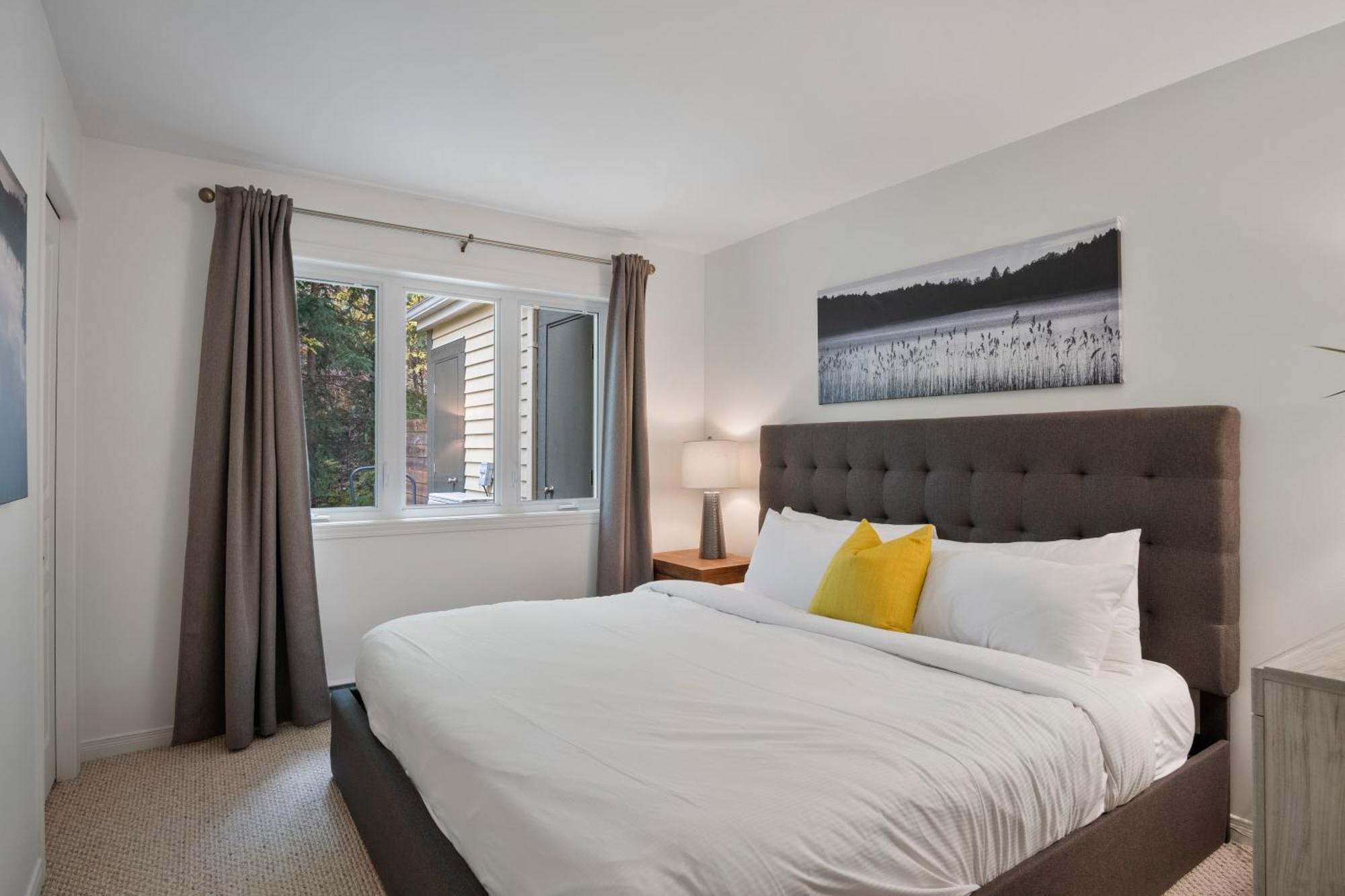 Aiglon By Rendez-vous Apartment