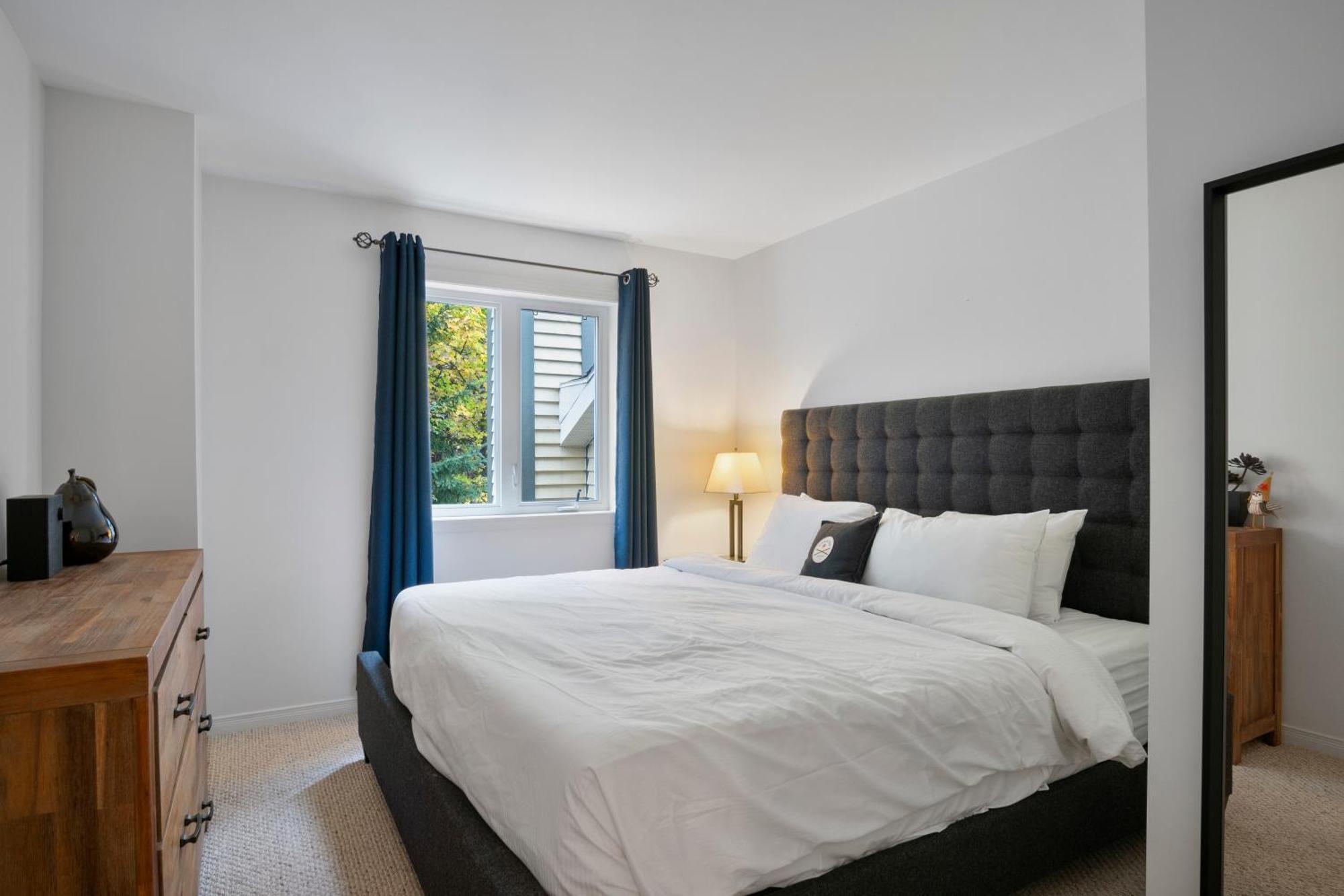 Aiglon By Rendez-vous Apartment *