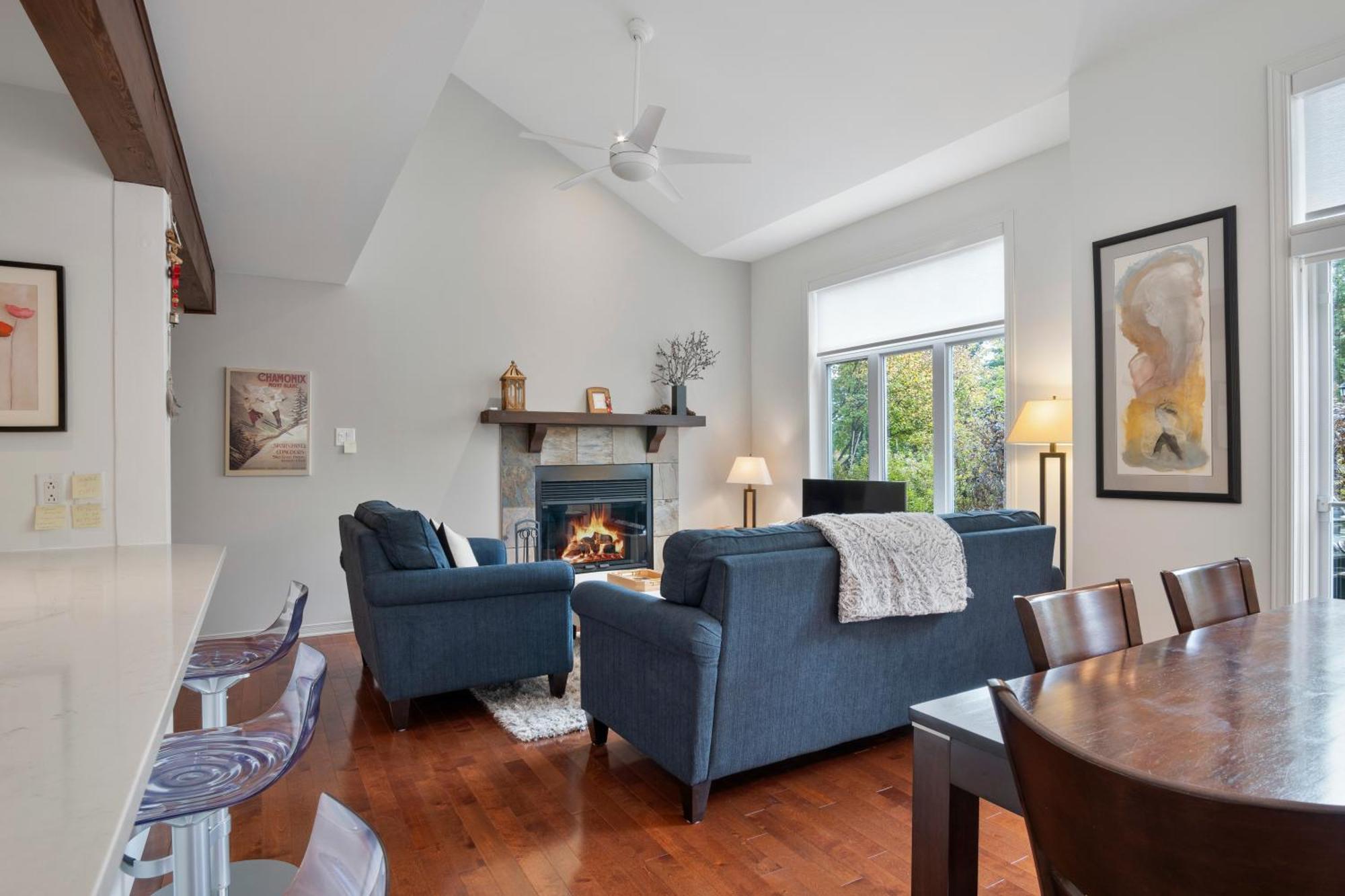 Apartment Aiglon By Rendez-vous *