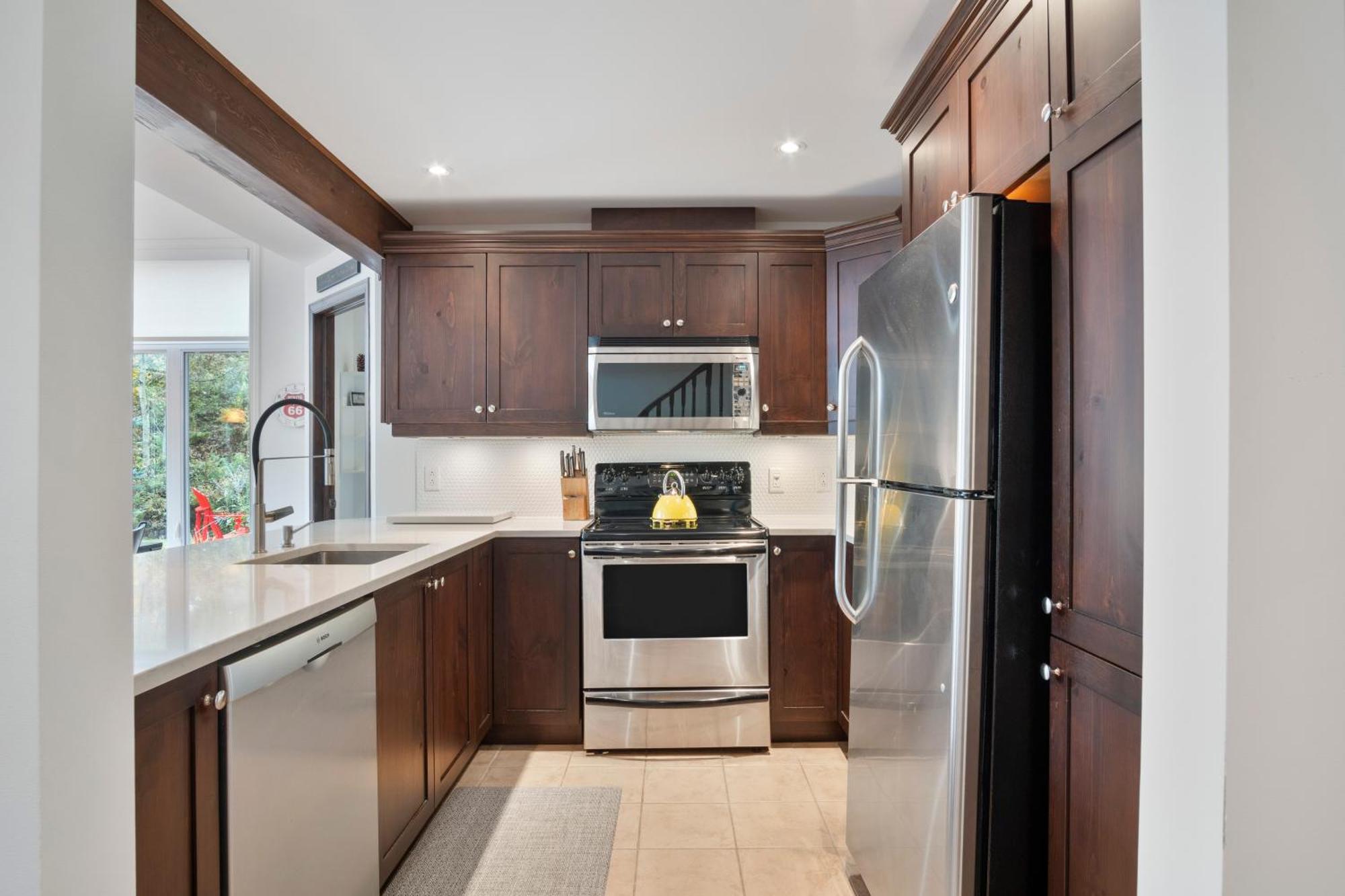 Aiglon By Rendez-vous Apartment Mont-Tremblant
