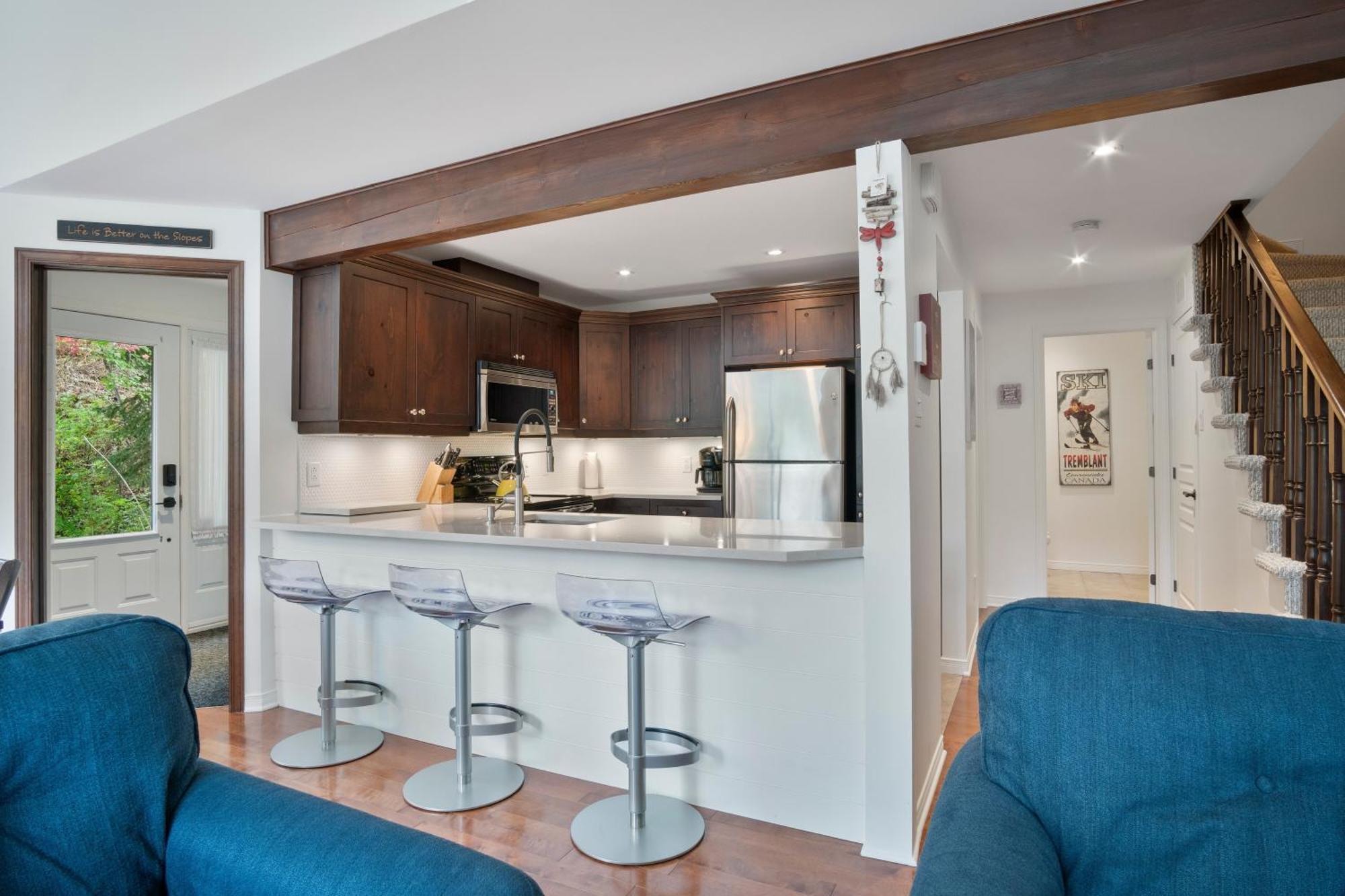 Apartment Aiglon By Rendez-vous Mont-Tremblant