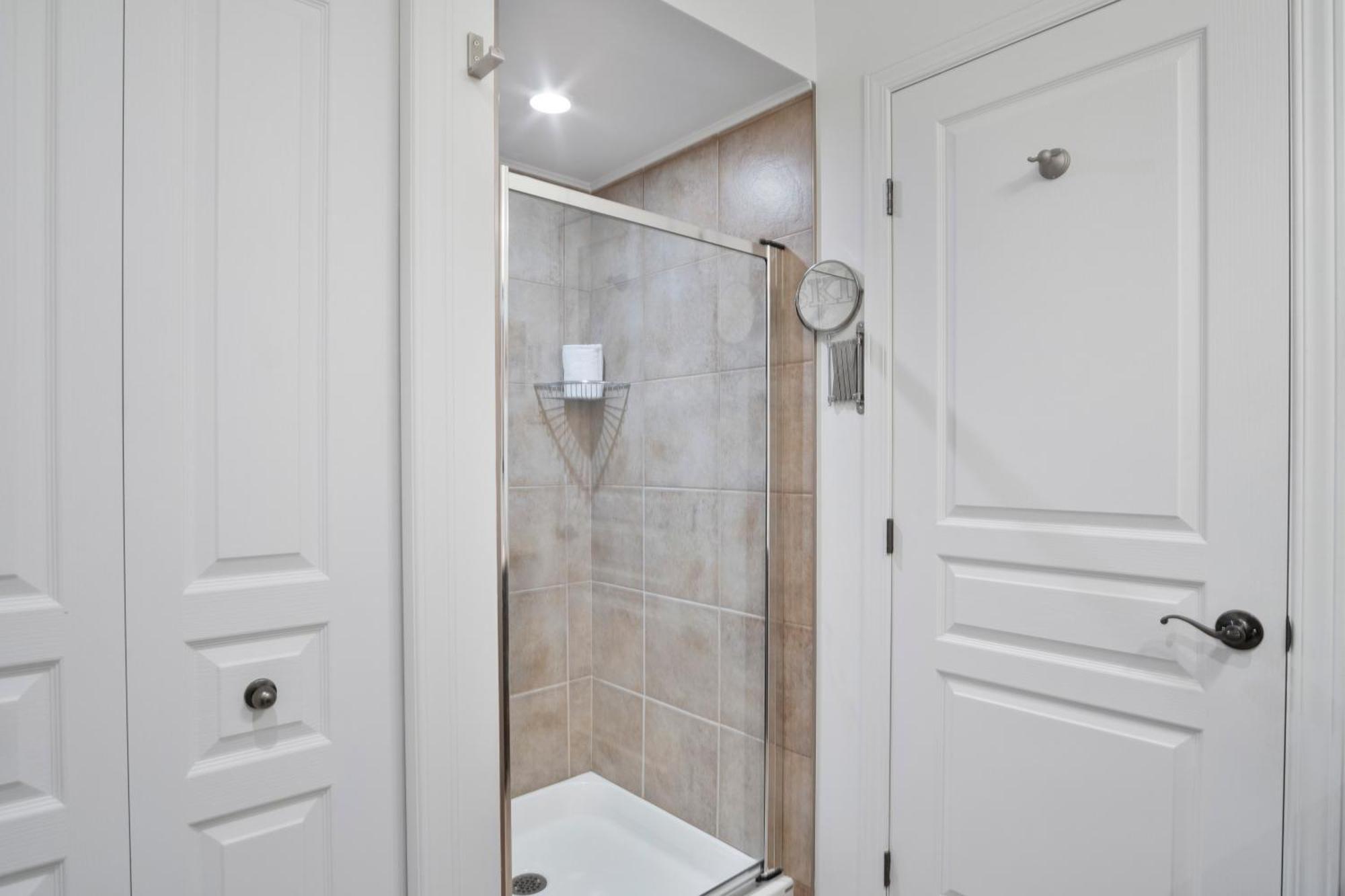 Aiglon By Rendez-vous Apartment