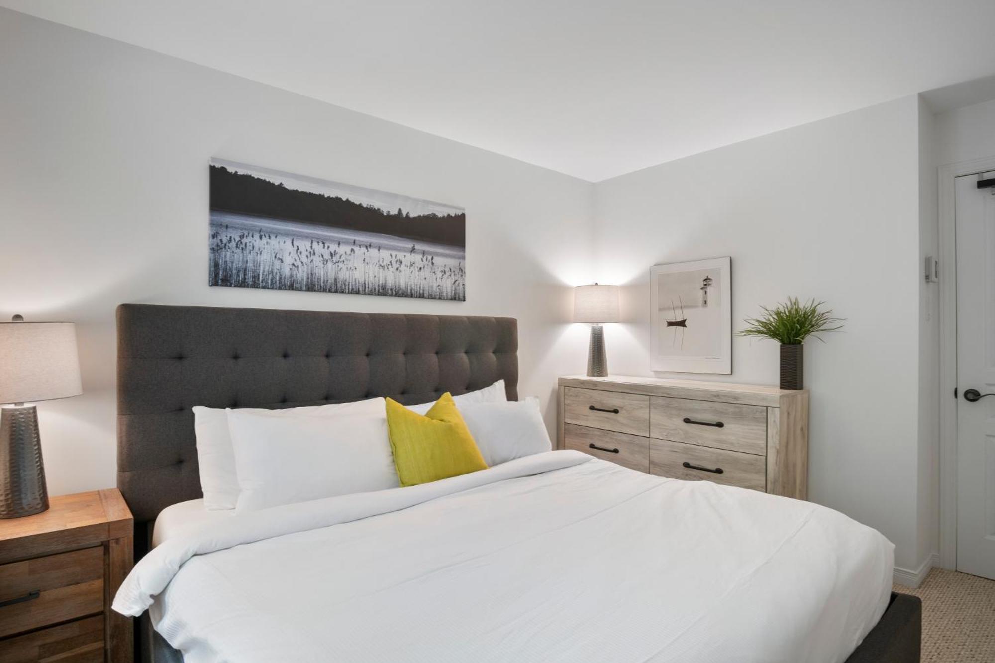 Apartment Aiglon By Rendez-vous *