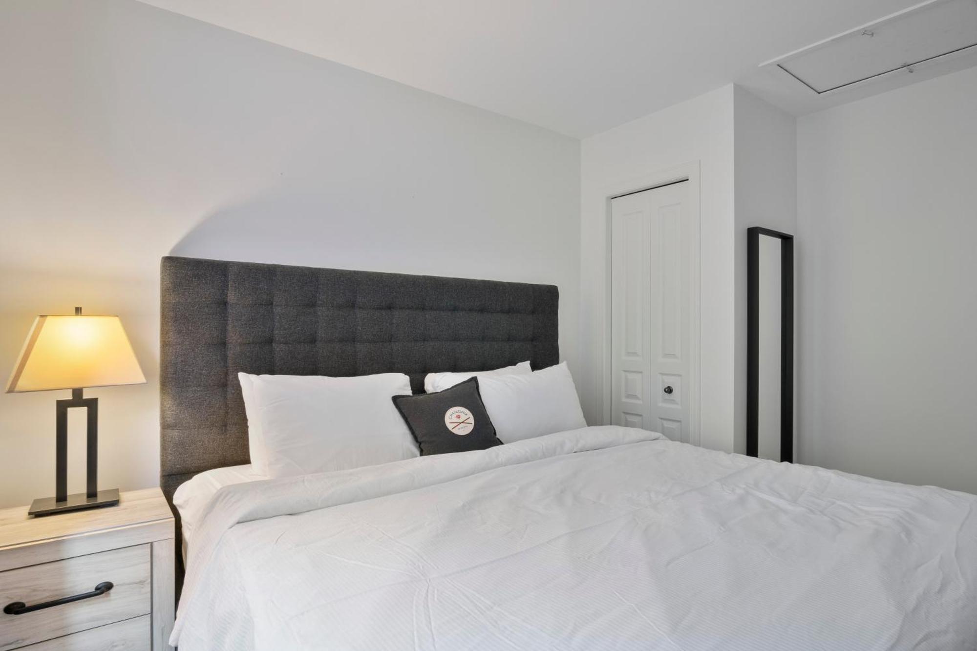 Aiglon By Rendez-vous Mont-Tremblant