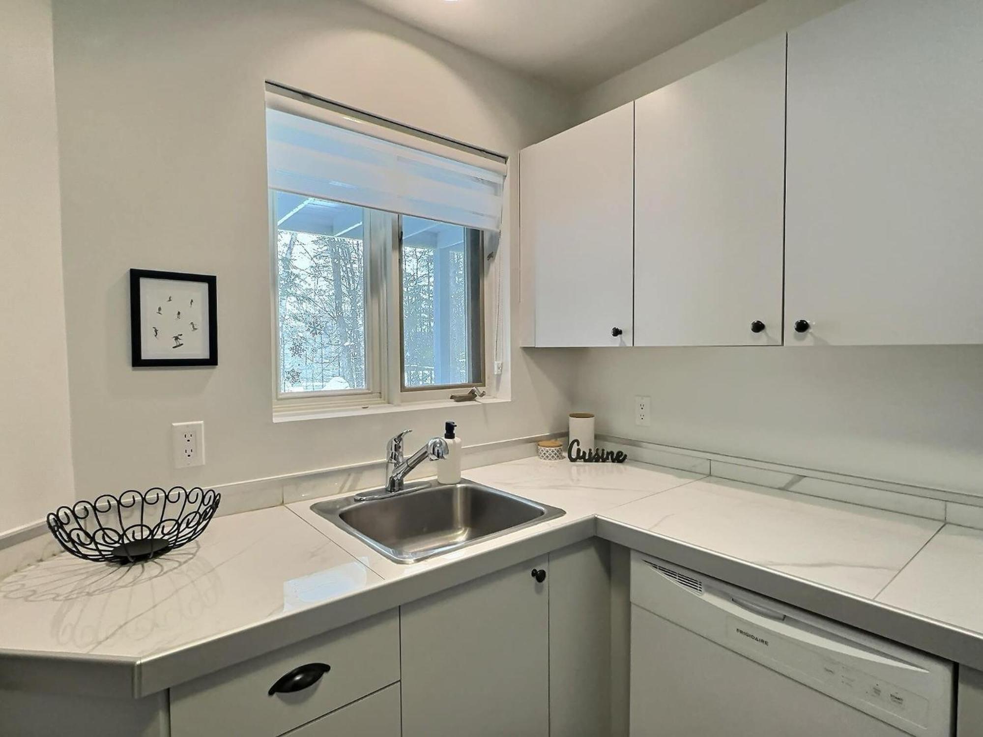 Apartment The Sunshine Mont-Tremblant