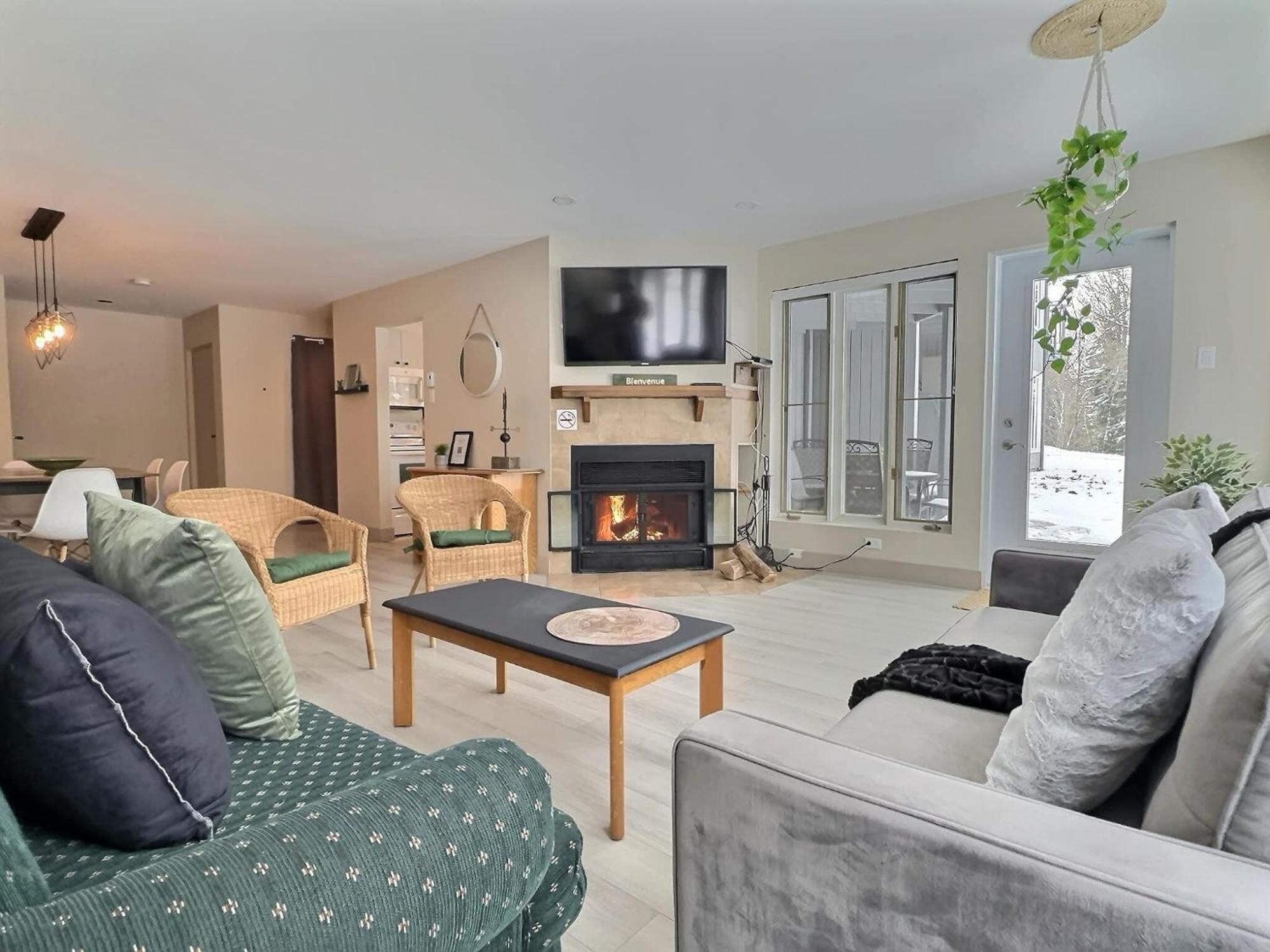 The Sunshine Apartment