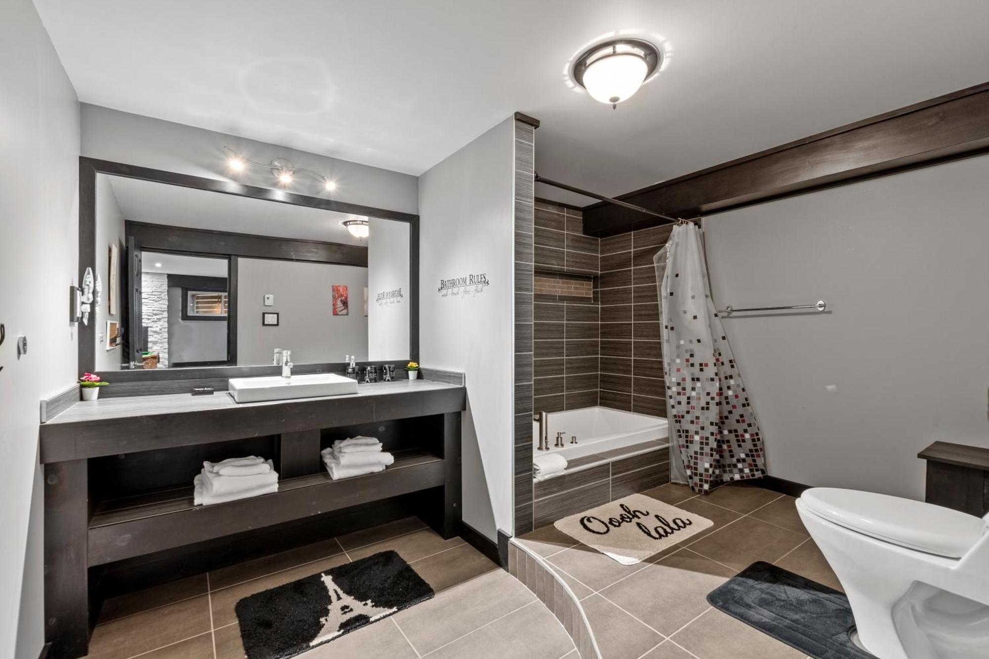 Chalet Harmony By Rendez-vous *