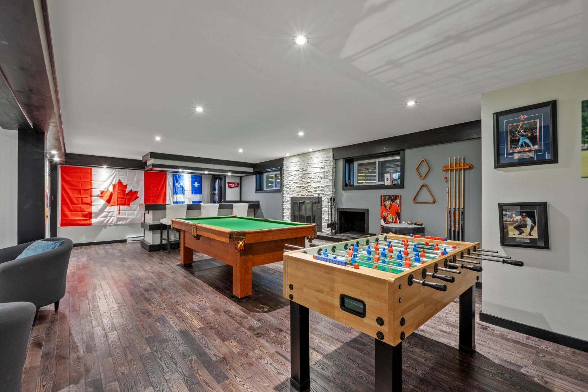 Harmony By Rendez-vous Chalet Mont-Tremblant