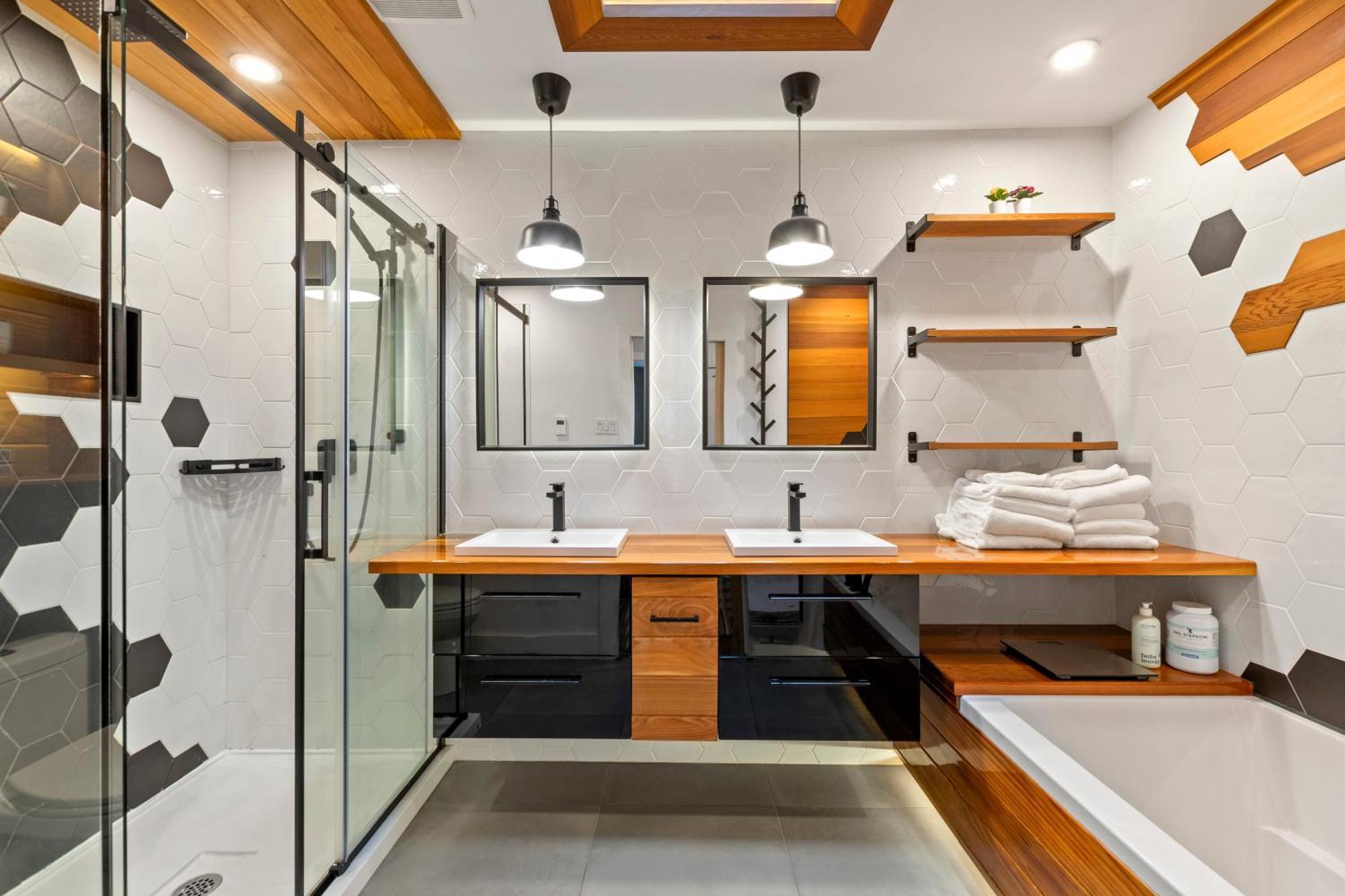 Chalet Harmony By Rendez-vous Mont-Tremblant
