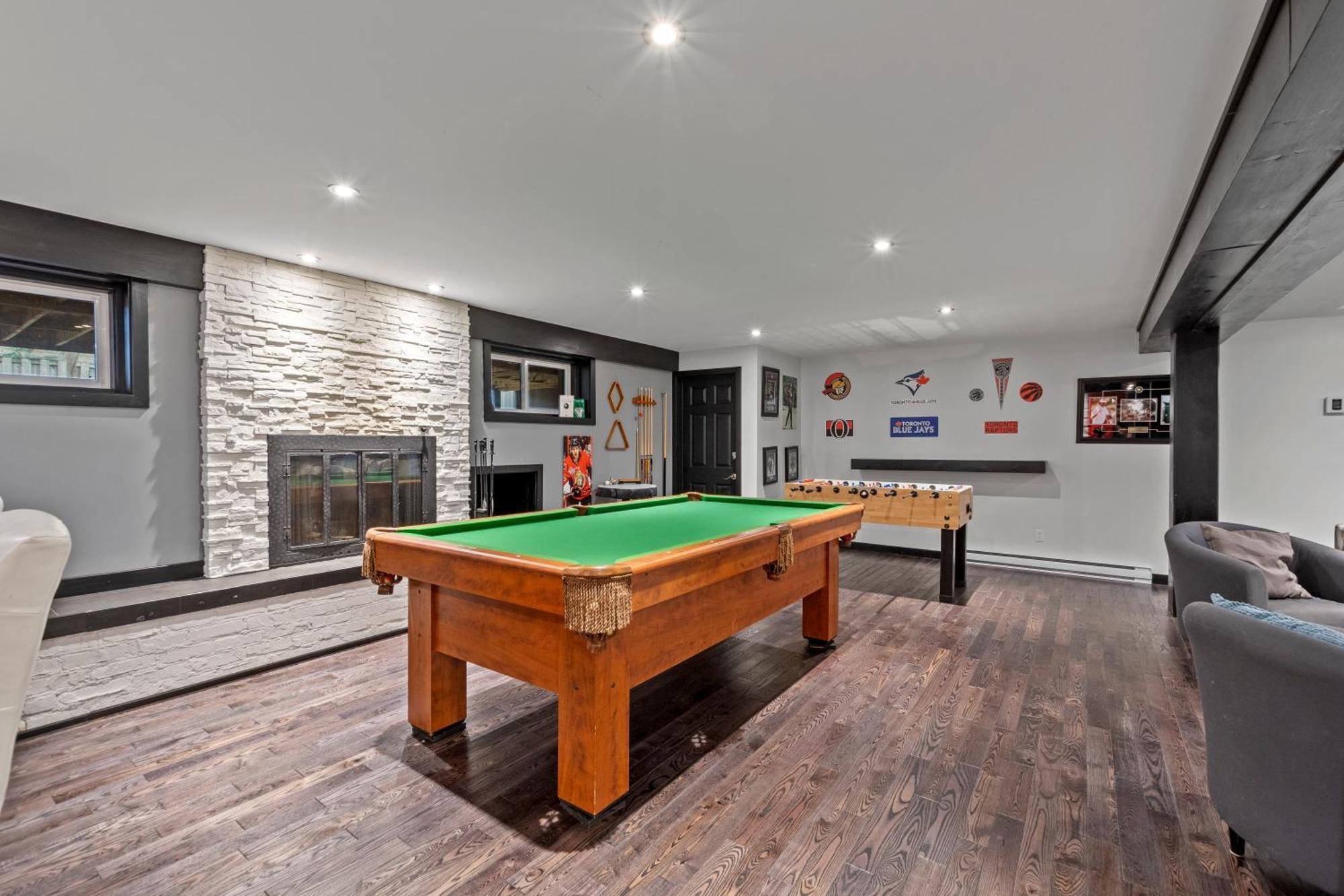 Harmony By Rendez-vous Chalet *