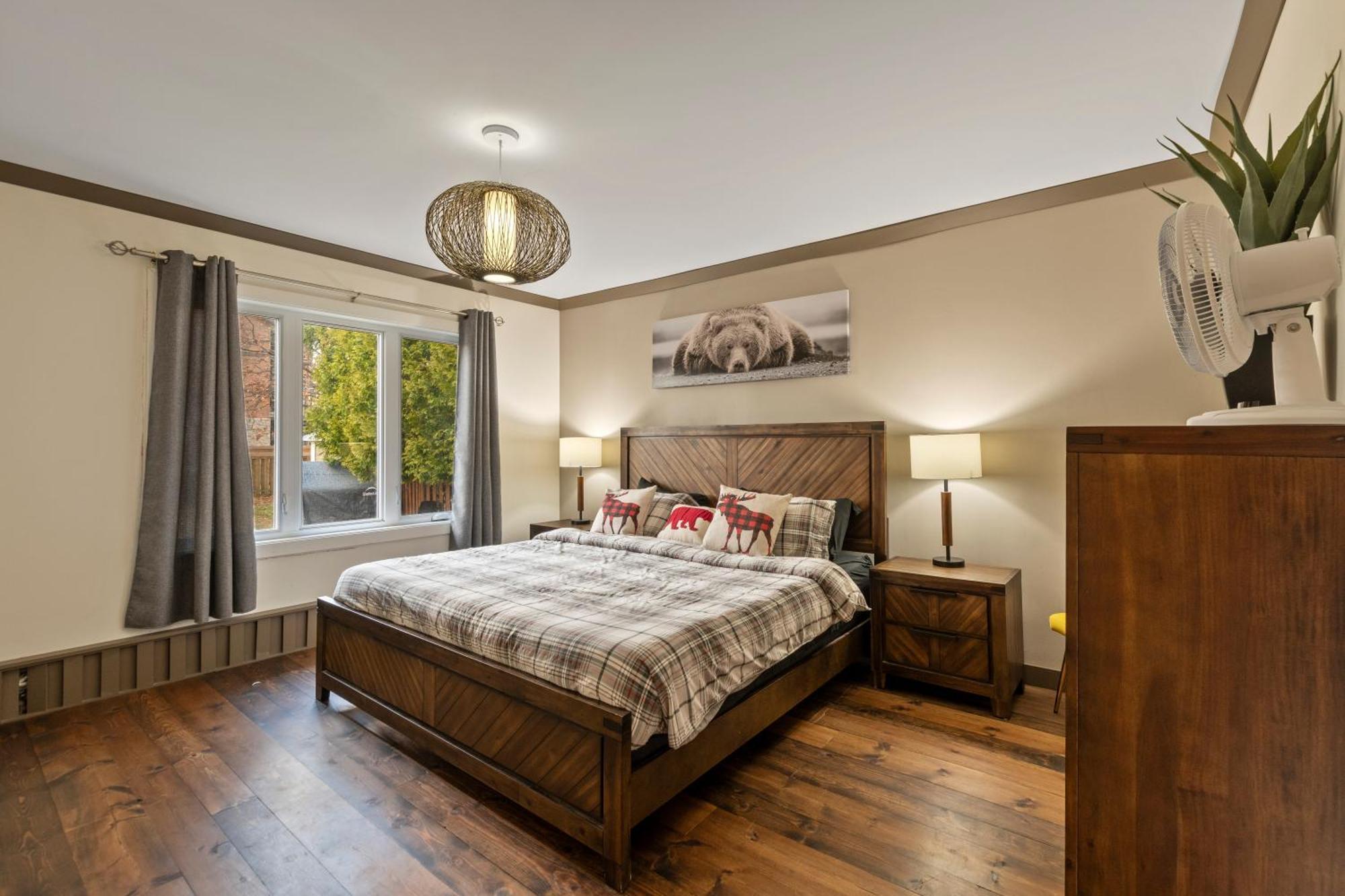 Chalet Harmony By Rendez-vous Mont-Tremblant