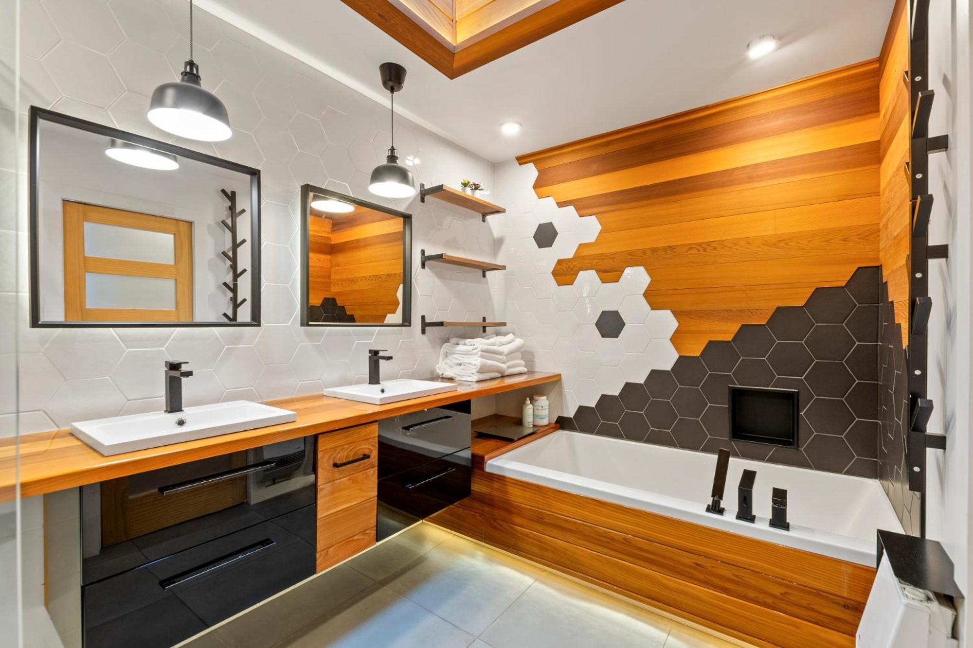 Harmony By Rendez-vous Chalet *