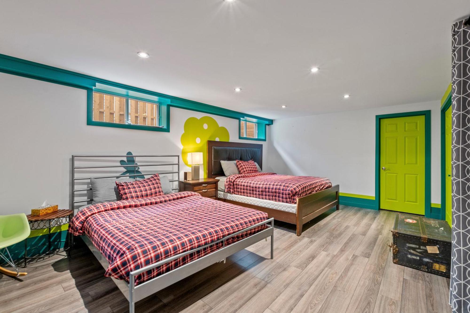 Harmony By Rendez-vous Chalet Mont-Tremblant