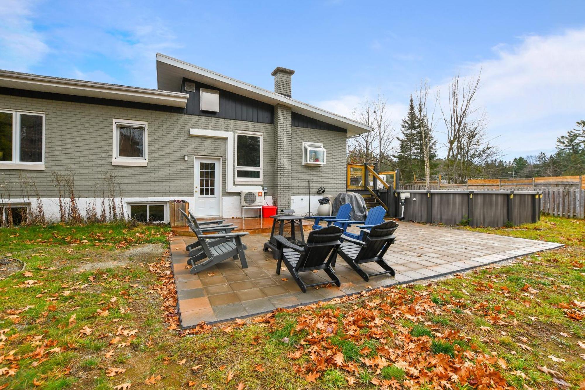Harmony By Rendez-vous Chalet *