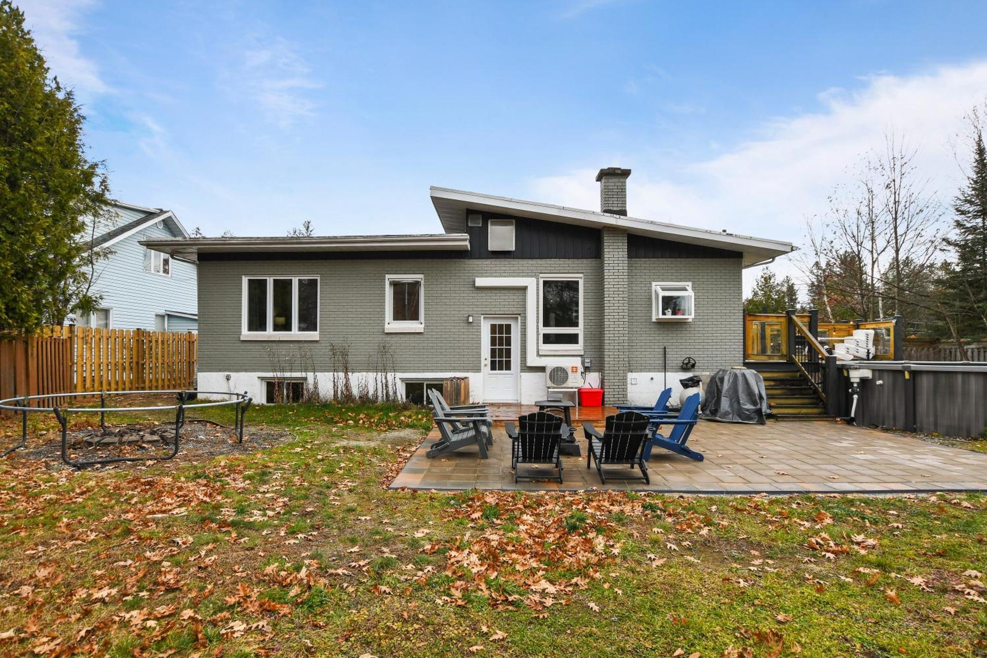 Chalet Harmony By Rendez-vous *