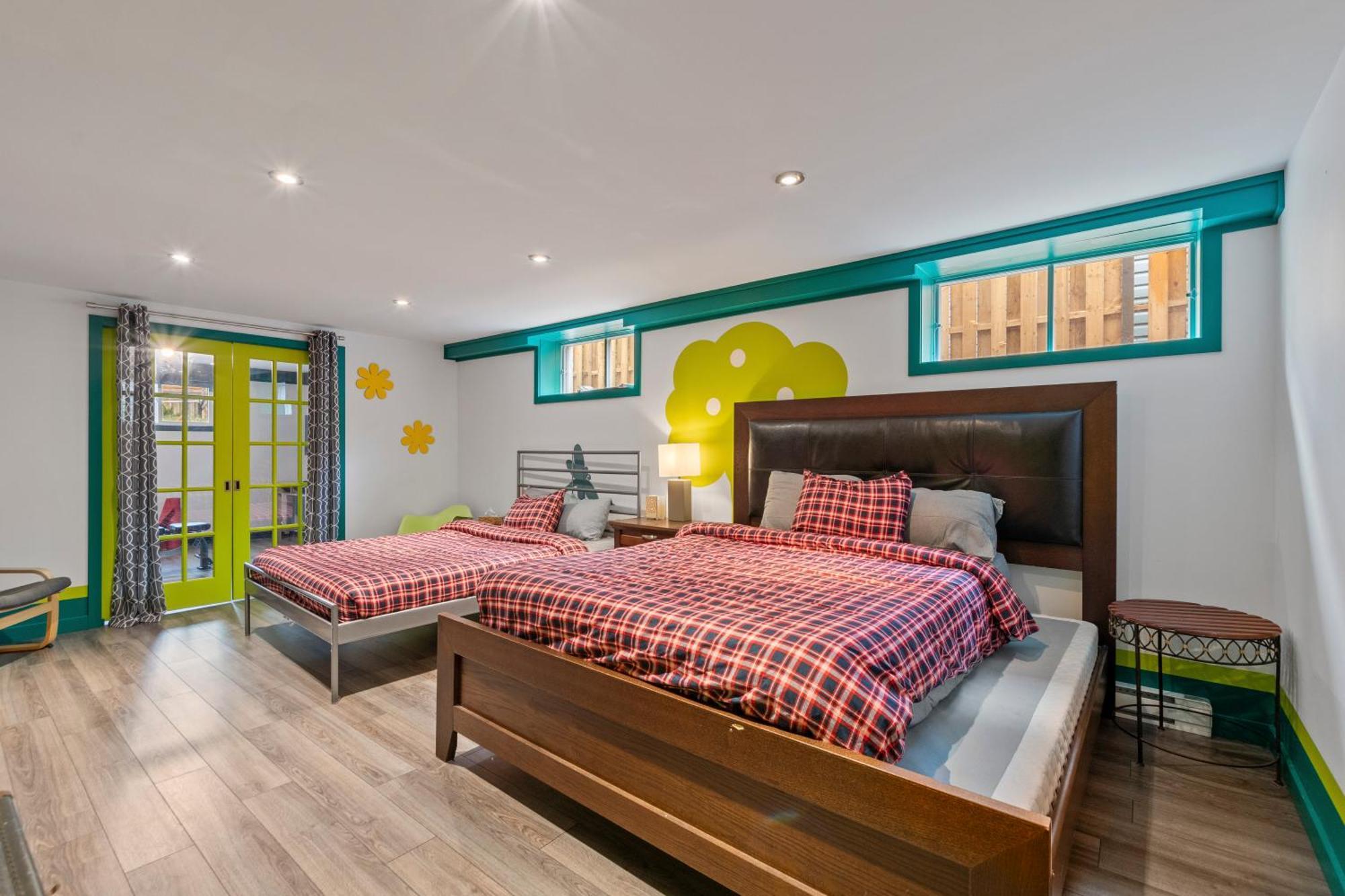 Harmony By Rendez-vous Chalet Mont-Tremblant