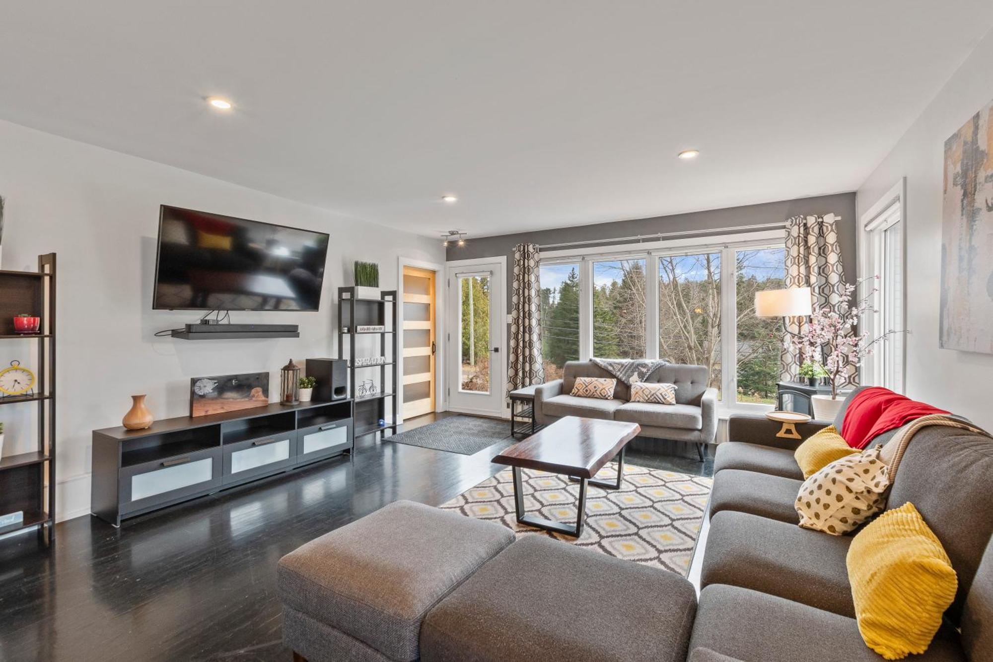 Harmony By Rendez-vous Chalet