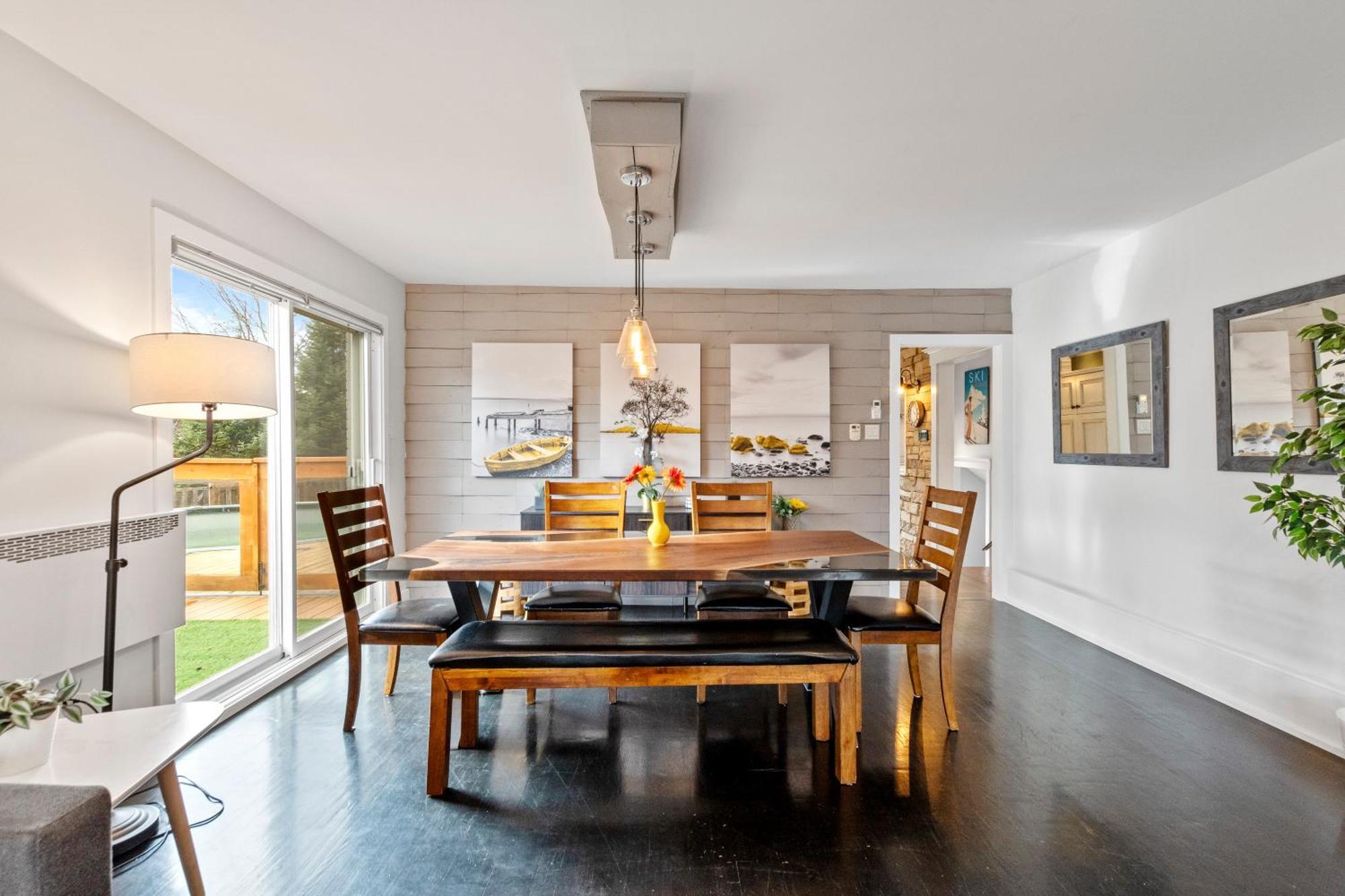 Chalet Harmony By Rendez-vous