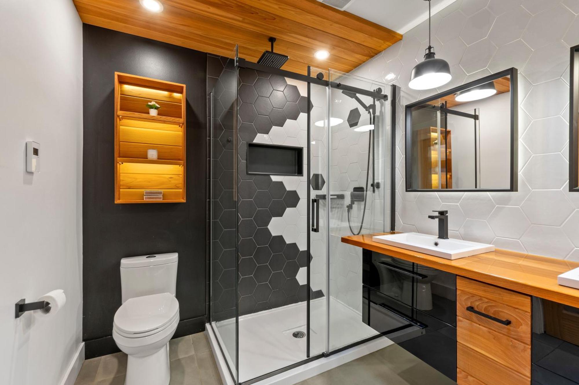 Harmony By Rendez-vous Chalet *