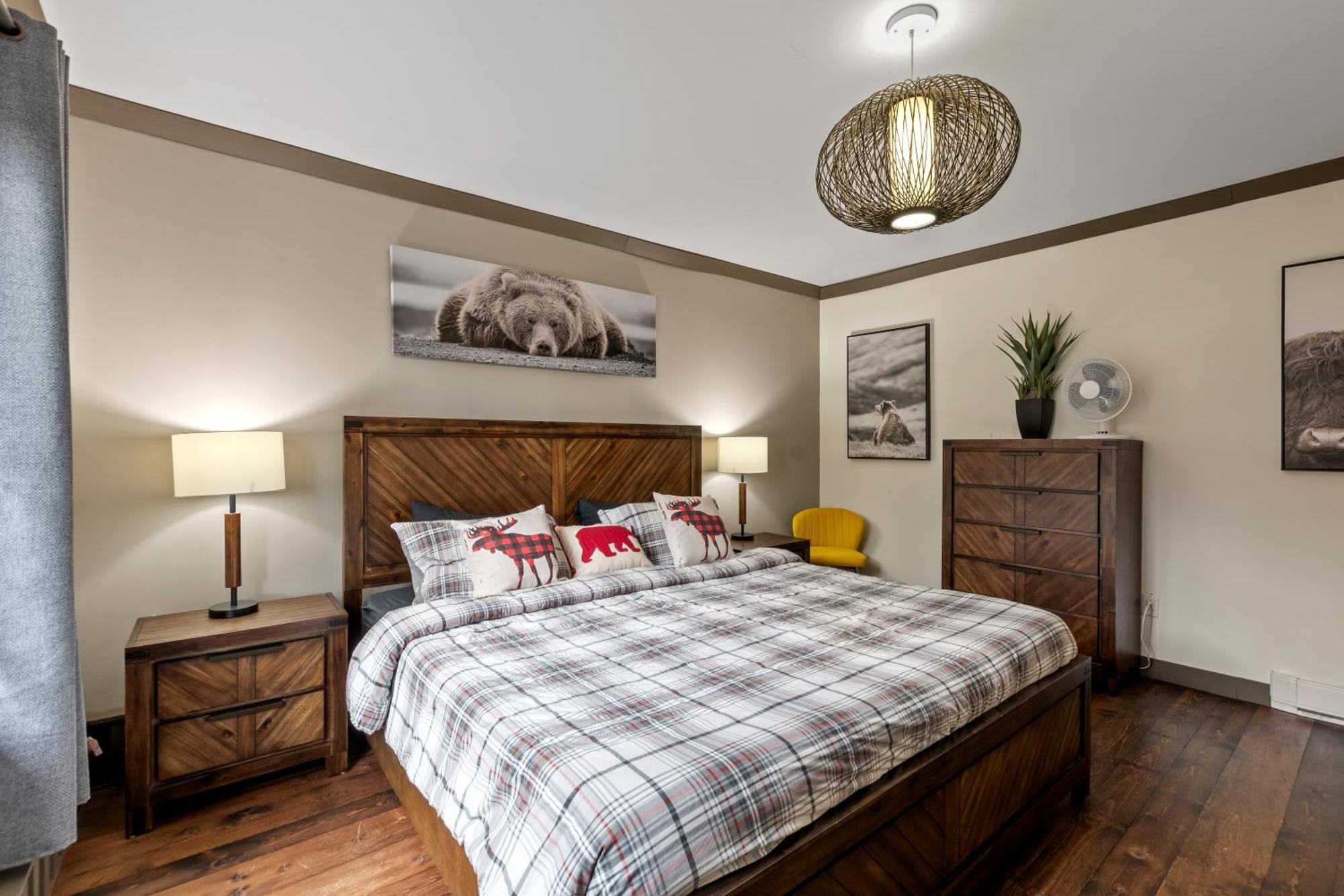 Harmony By Rendez-vous Chalet Mont-Tremblant