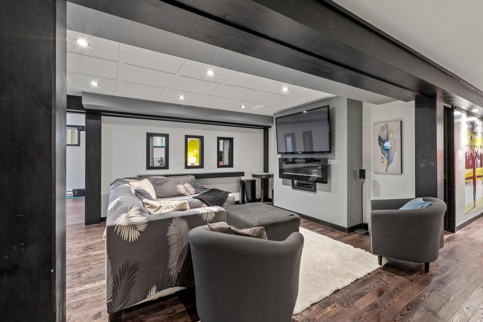 Chalet Harmony By Rendez-vous Mont-Tremblant