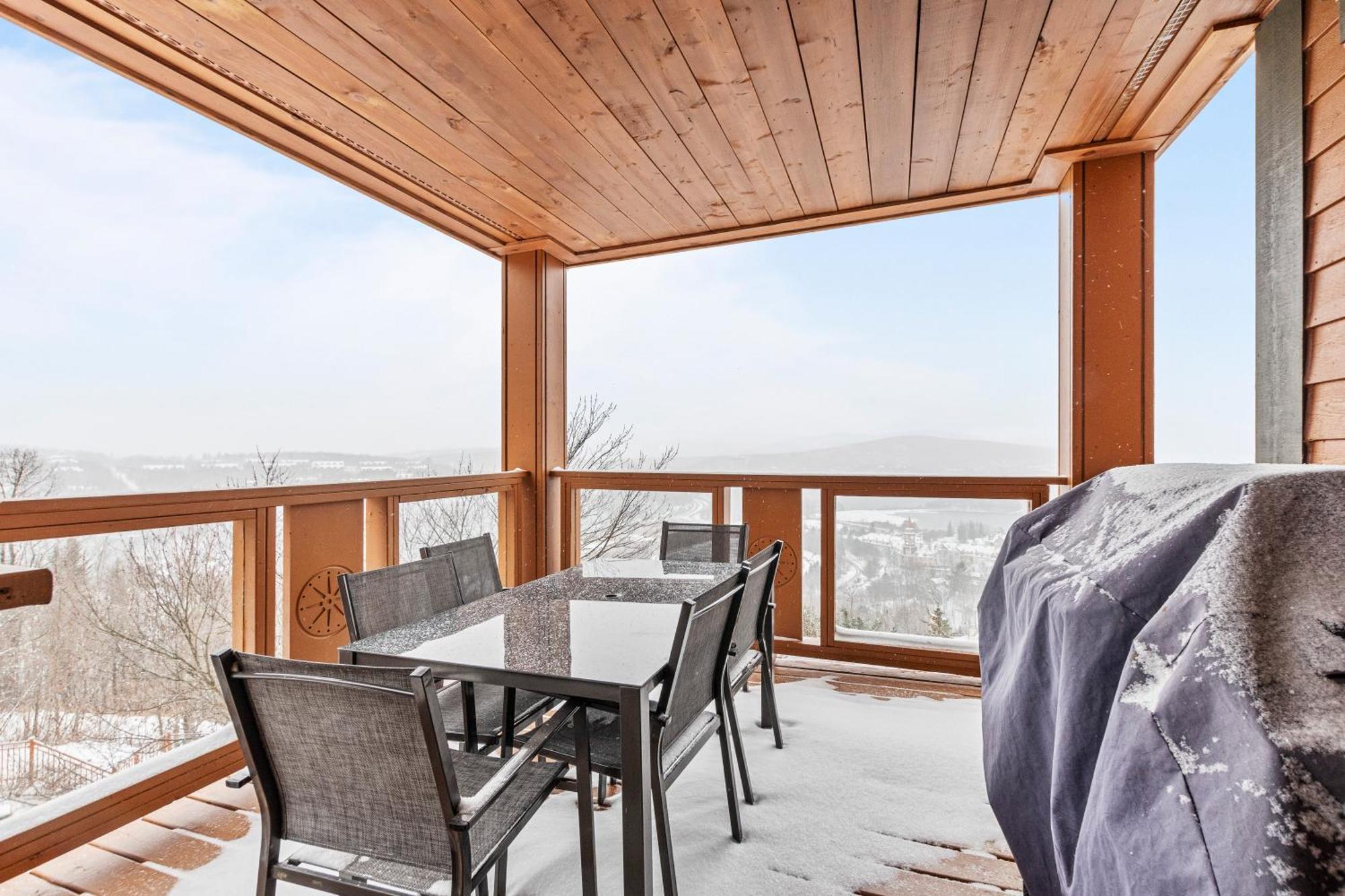 Holiday home L'equinoxe Rendez-vous *