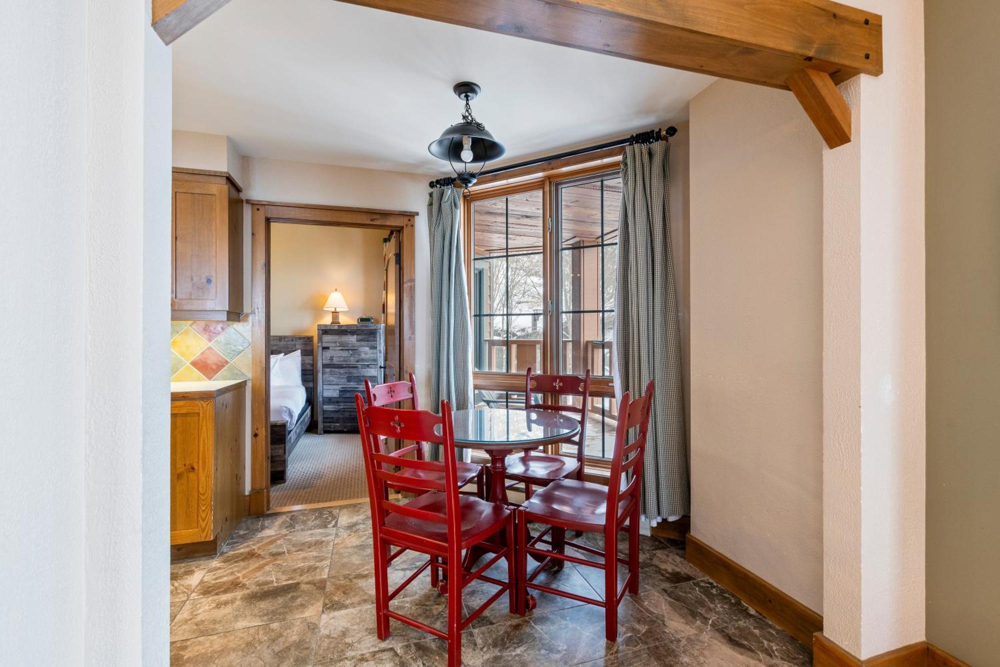 L'equinoxe Rendez-vous Holiday home