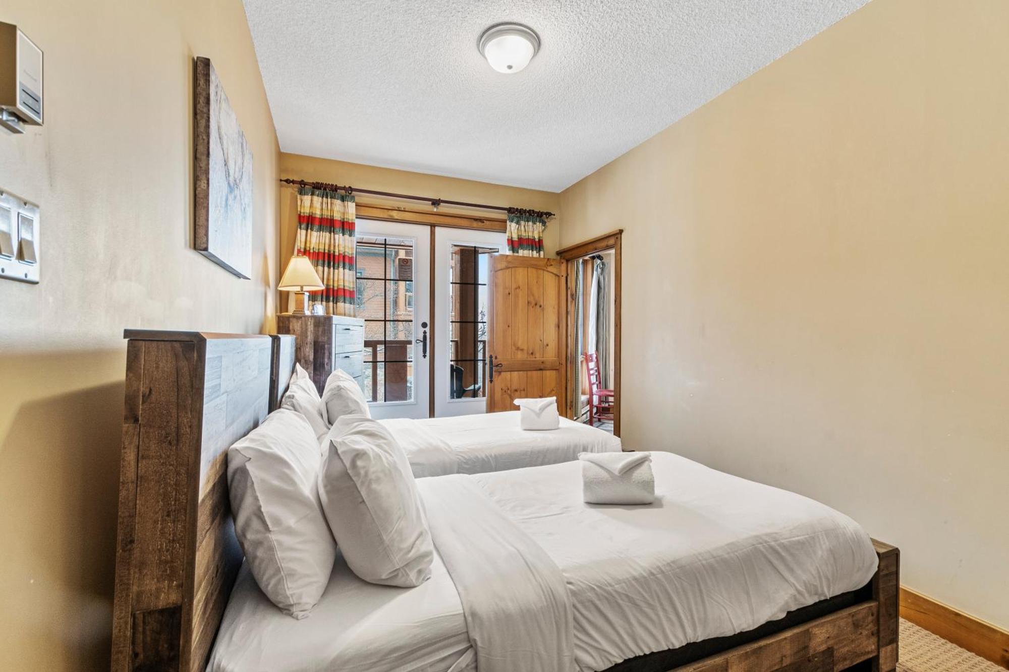 L'equinoxe Rendez-vous * Mont-Tremblant