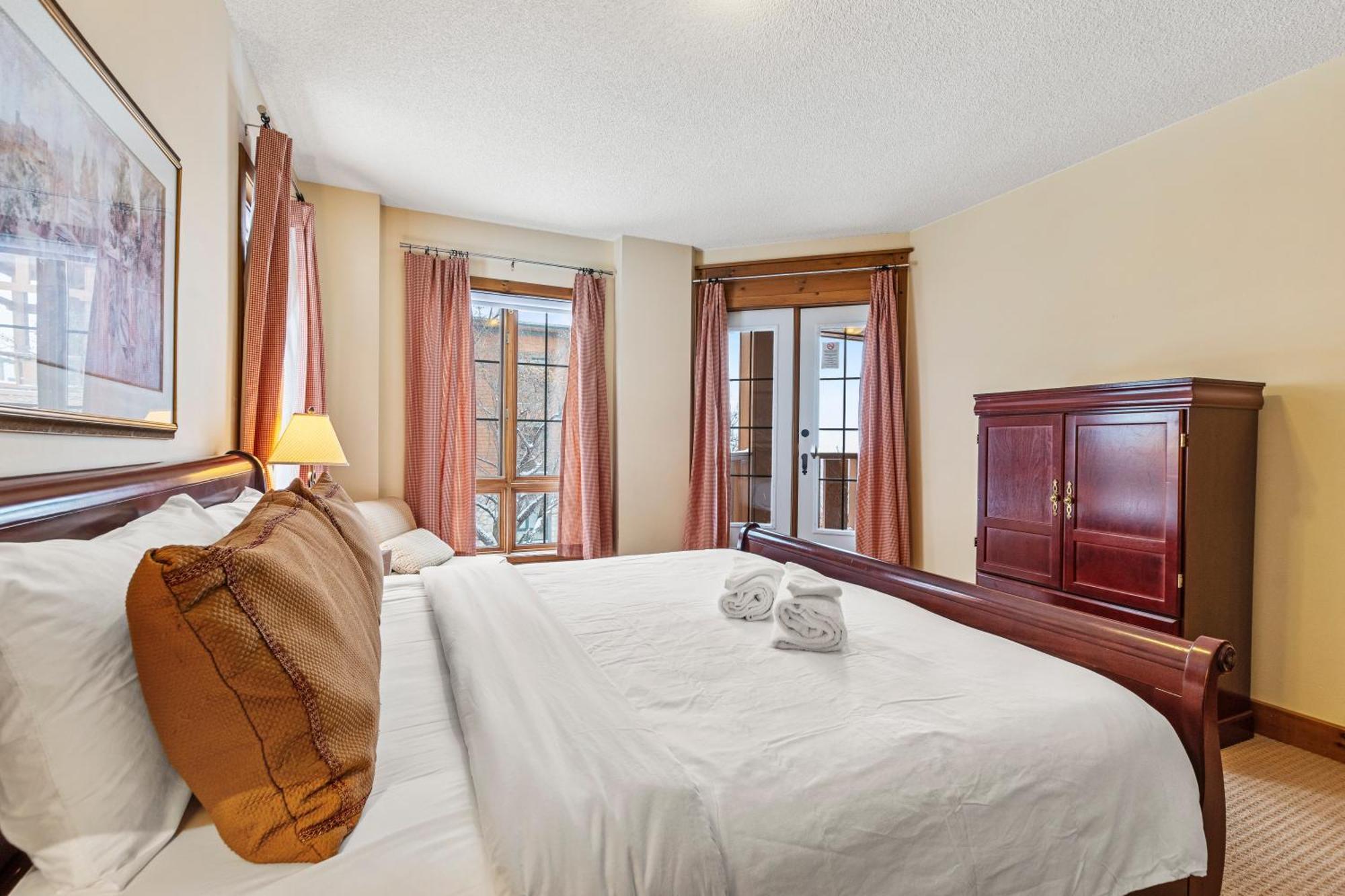 L'equinoxe Rendez-vous * Mont-Tremblant