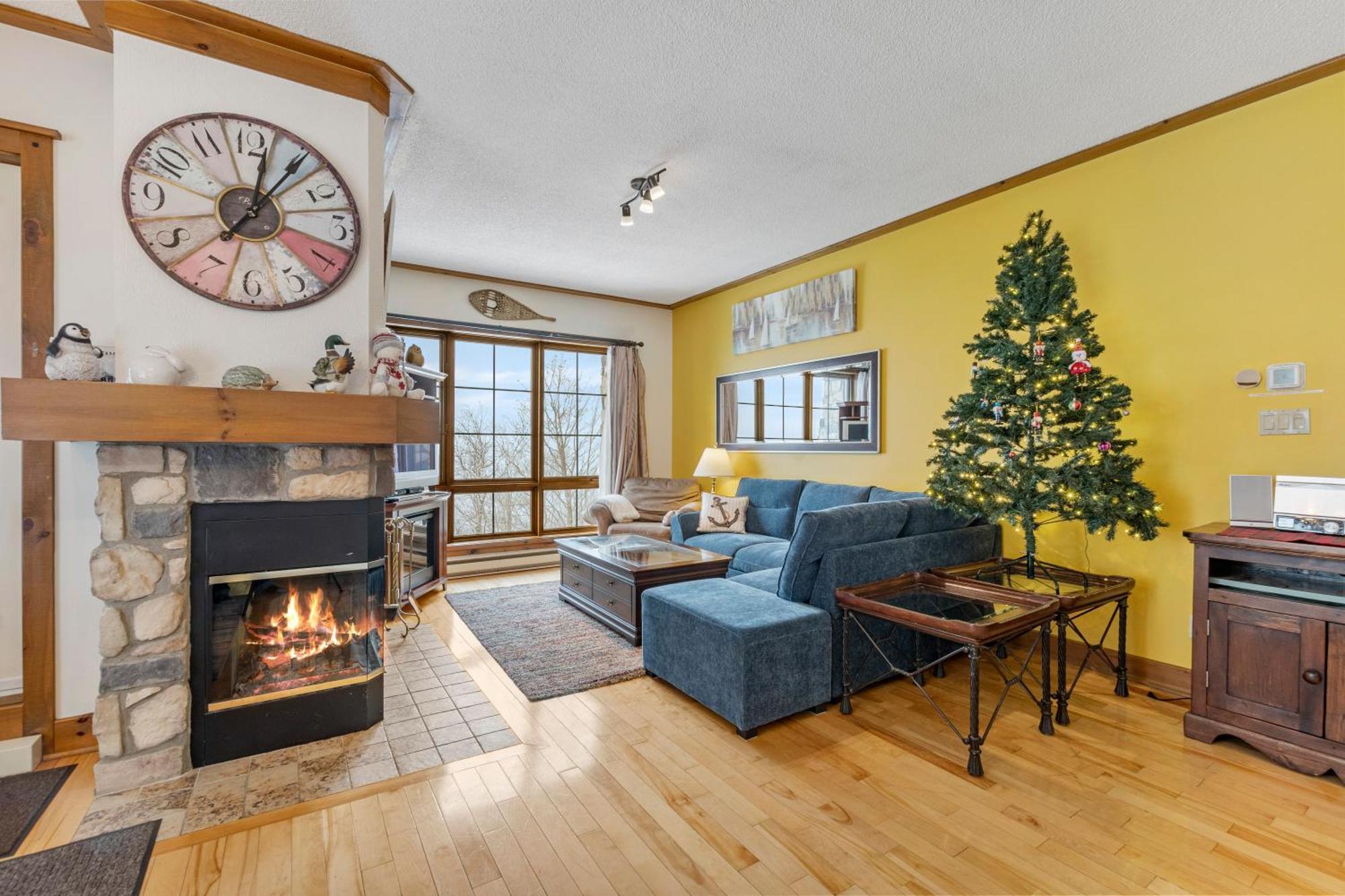 Equinoxe By Rendez-Vous Mont-Tremblant *